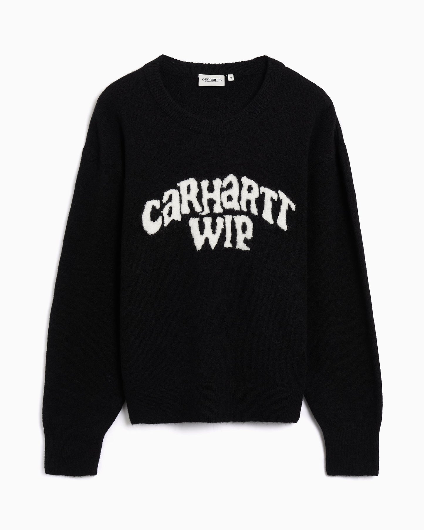 Jersey con logo Carhartt WIP Guide Club para mujer