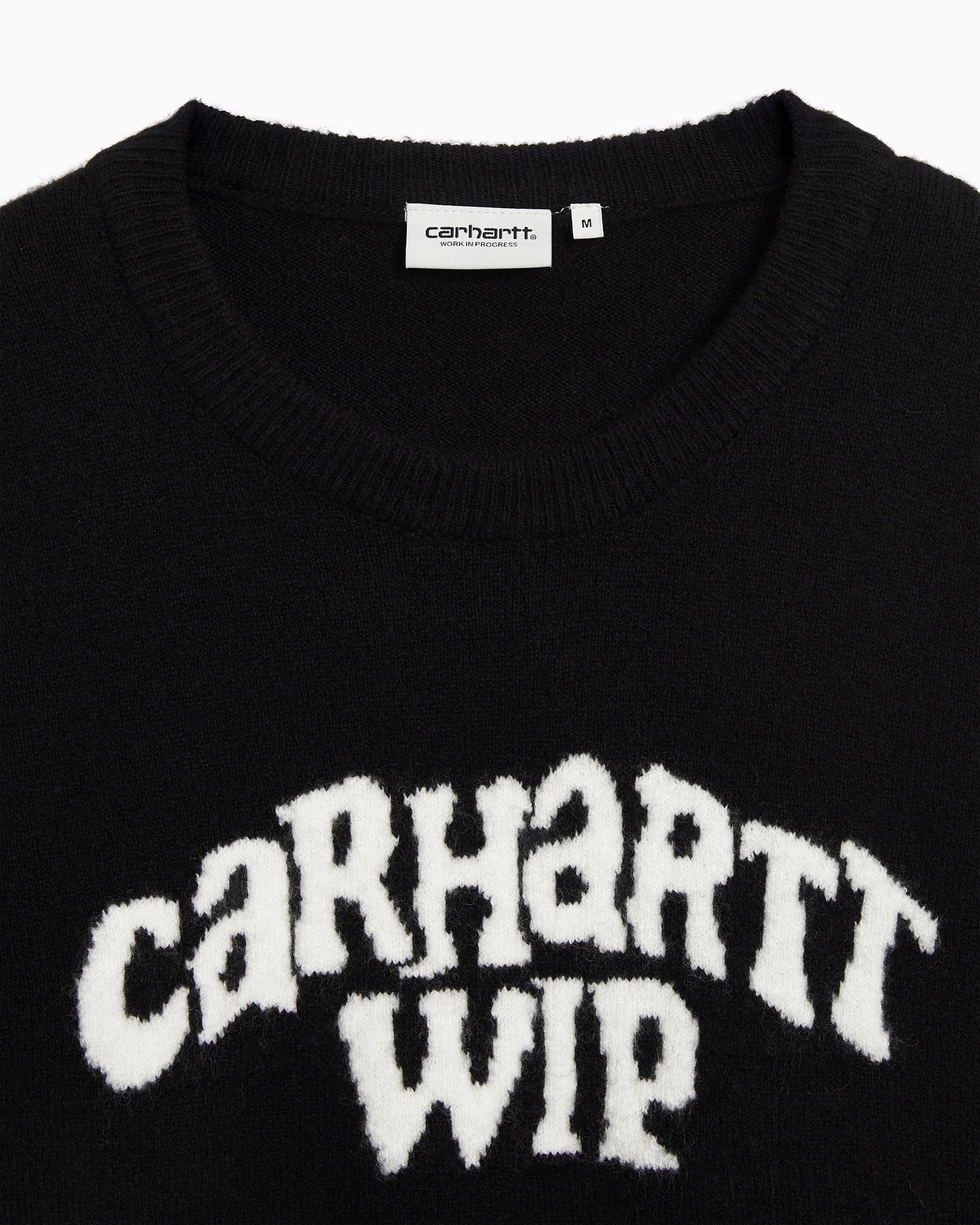 Jersey con logo Carhartt WIP Guide Club para mujer
