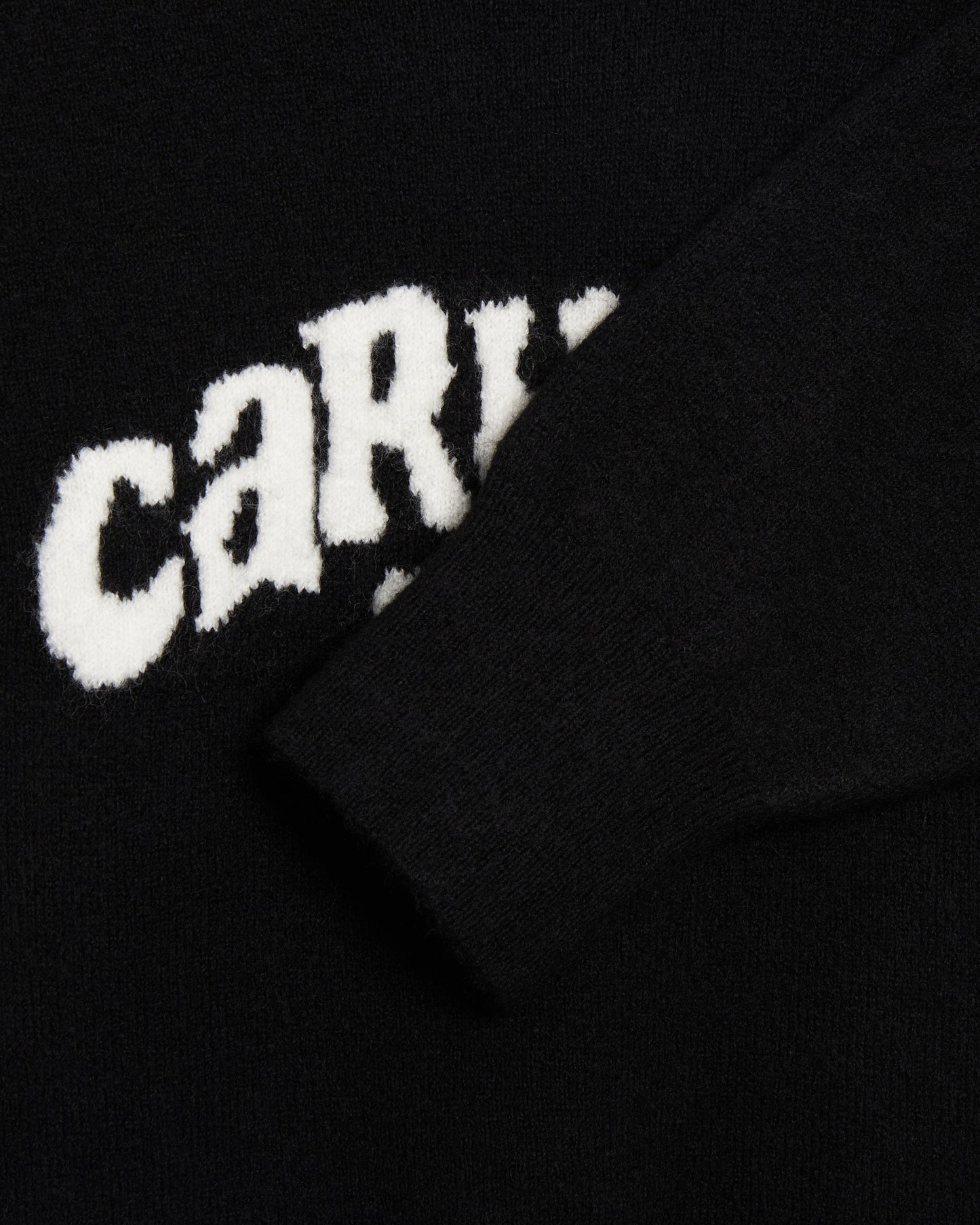 Jersey con logo Carhartt WIP Guide Club para mujer