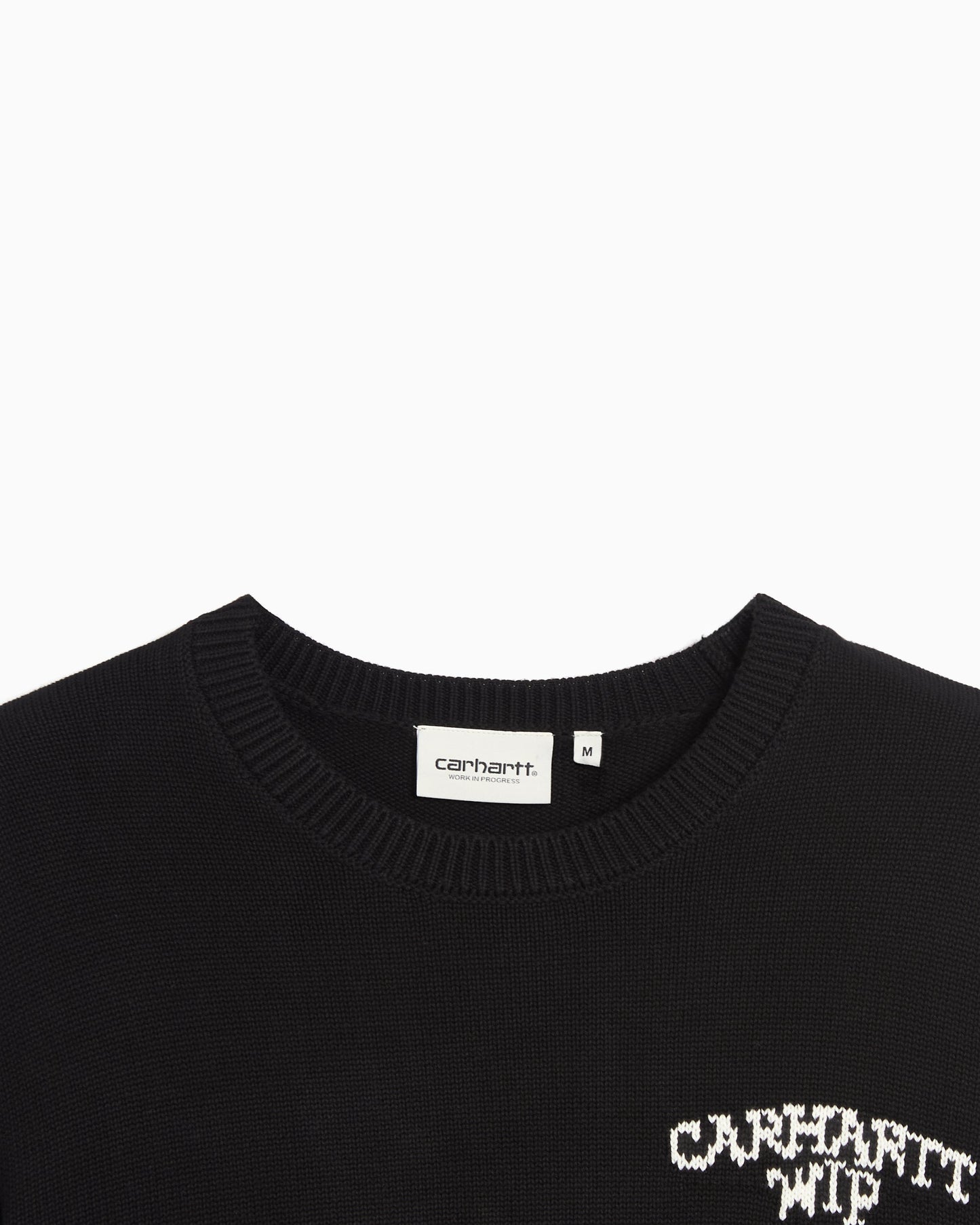 Jersey con gráfico Relaxed Carhartt WIP Hugging Cats para mujer