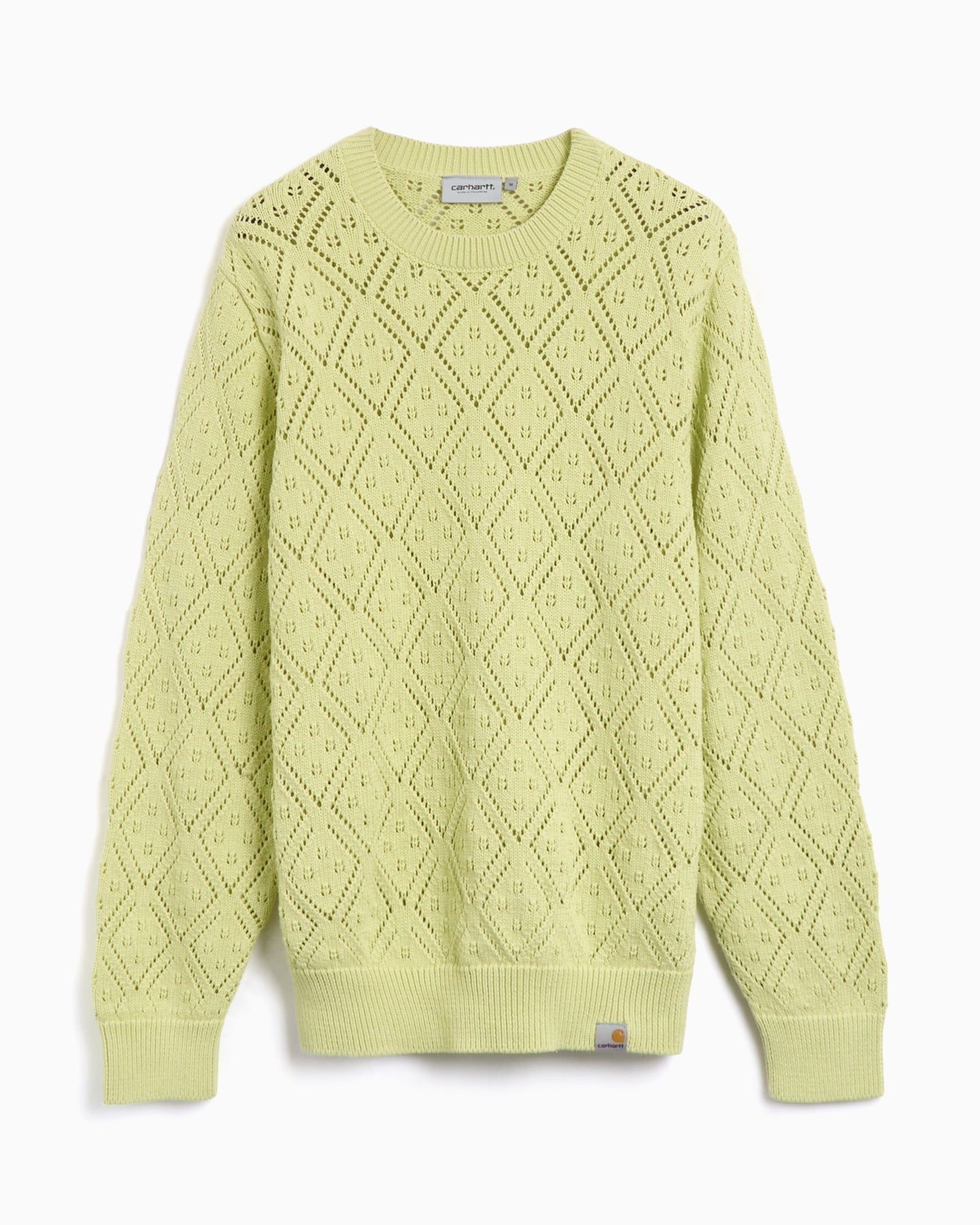 Jersey Relaxed Carhartt WIP Kaley Men's Sweater para hombre