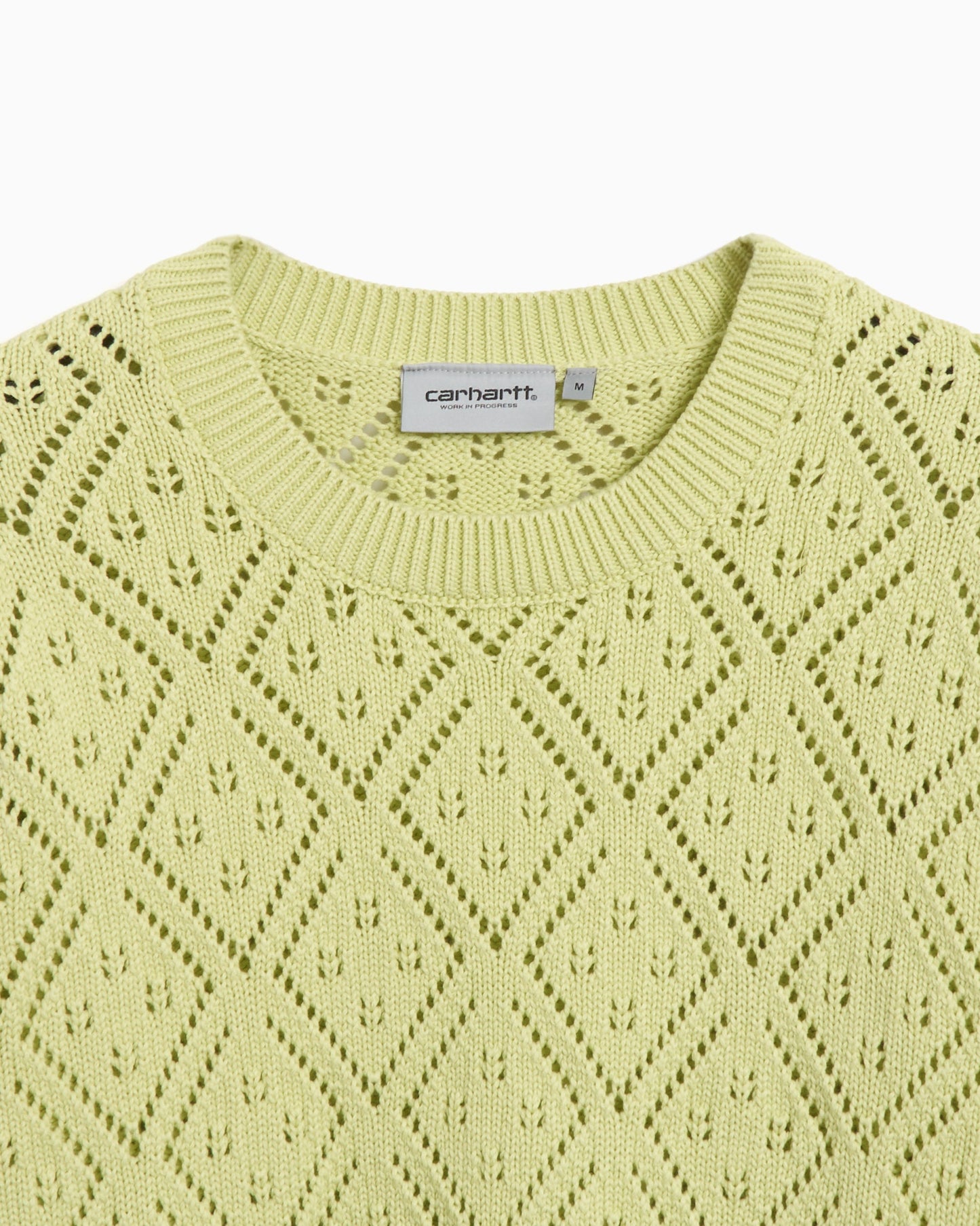 Jersey Relaxed Carhartt WIP Kaley Men's Sweater para hombre