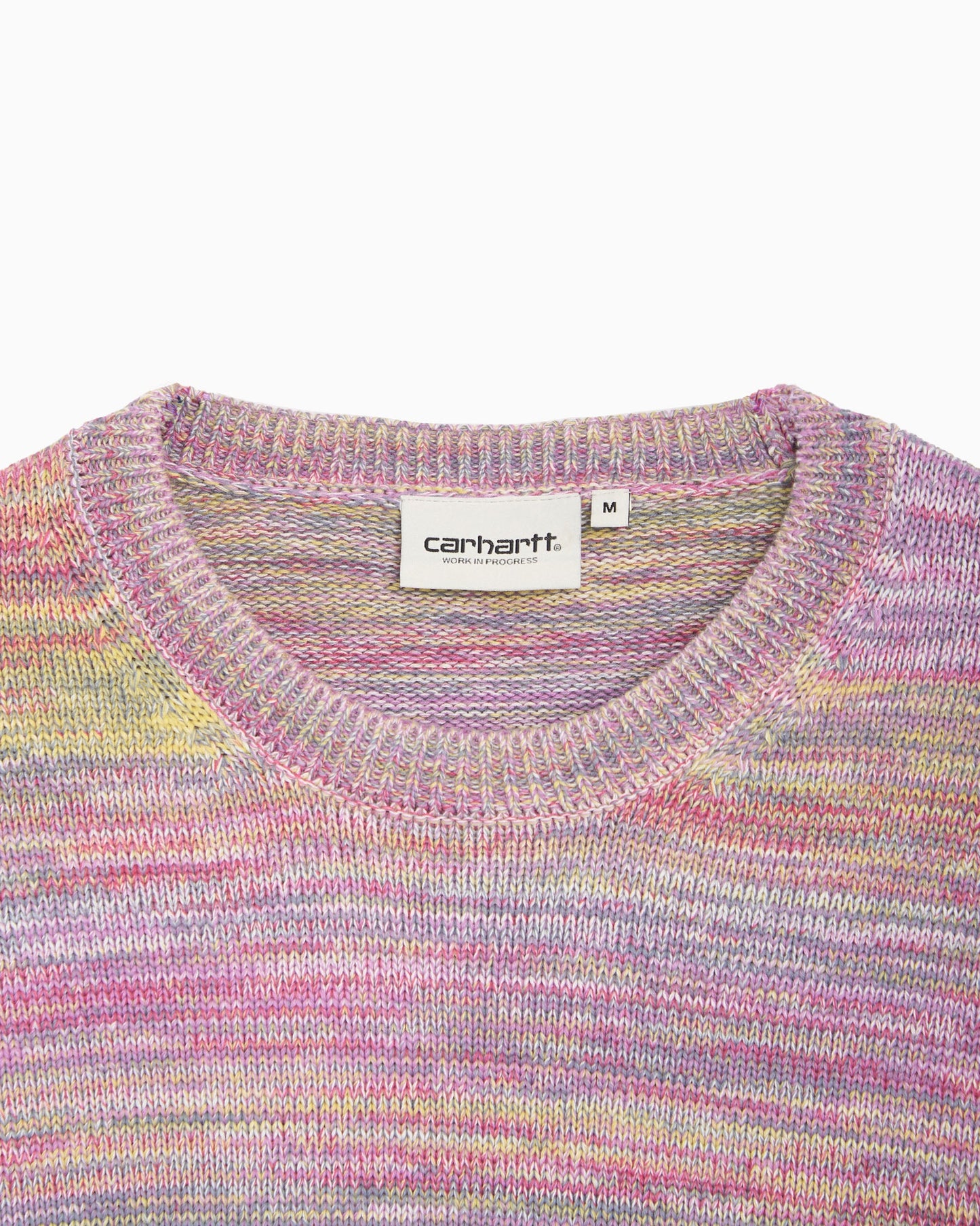 Jersey con logo Relaxed Carhartt WIP Keenan para mujer