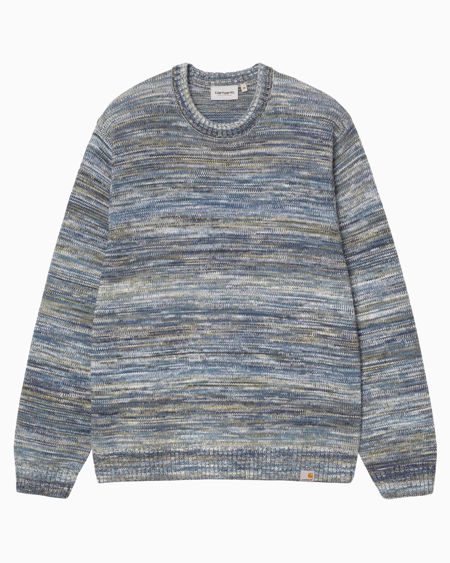 Jersey Relaxed Carhartt WIP Keenan Unisex