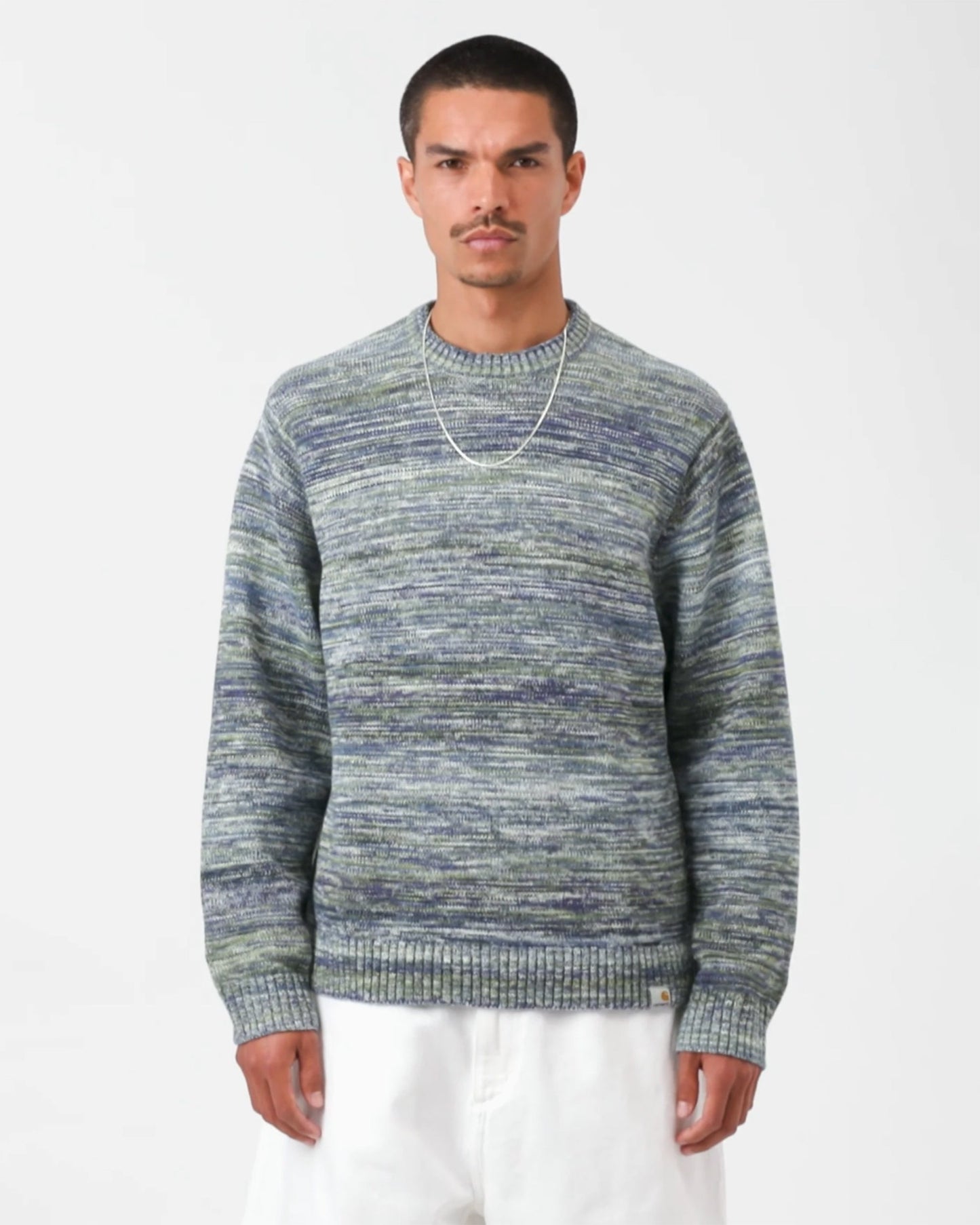 Jersey Relaxed Carhartt WIP Keenan Unisex