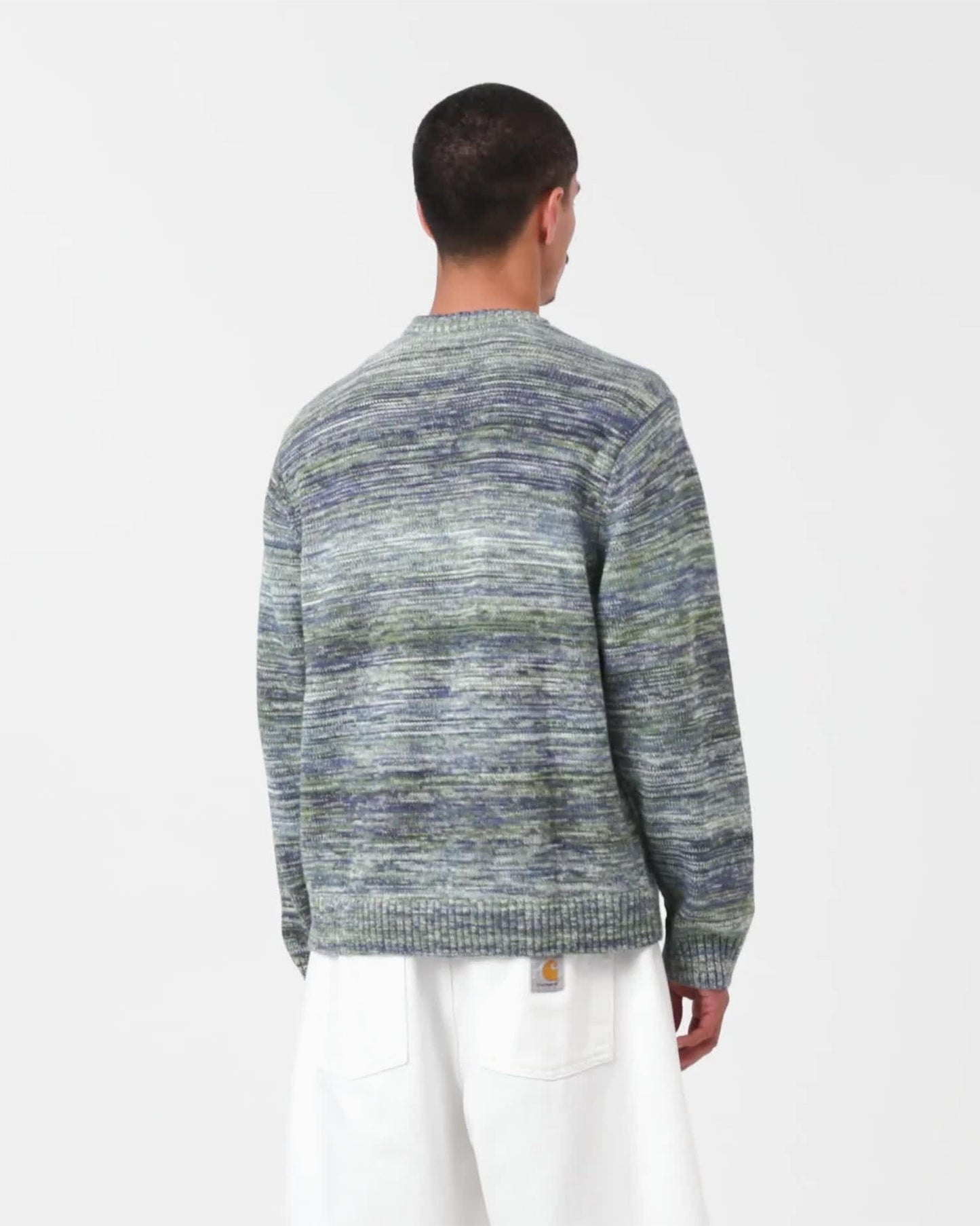 Jersey Relaxed Carhartt WIP Keenan Unisex