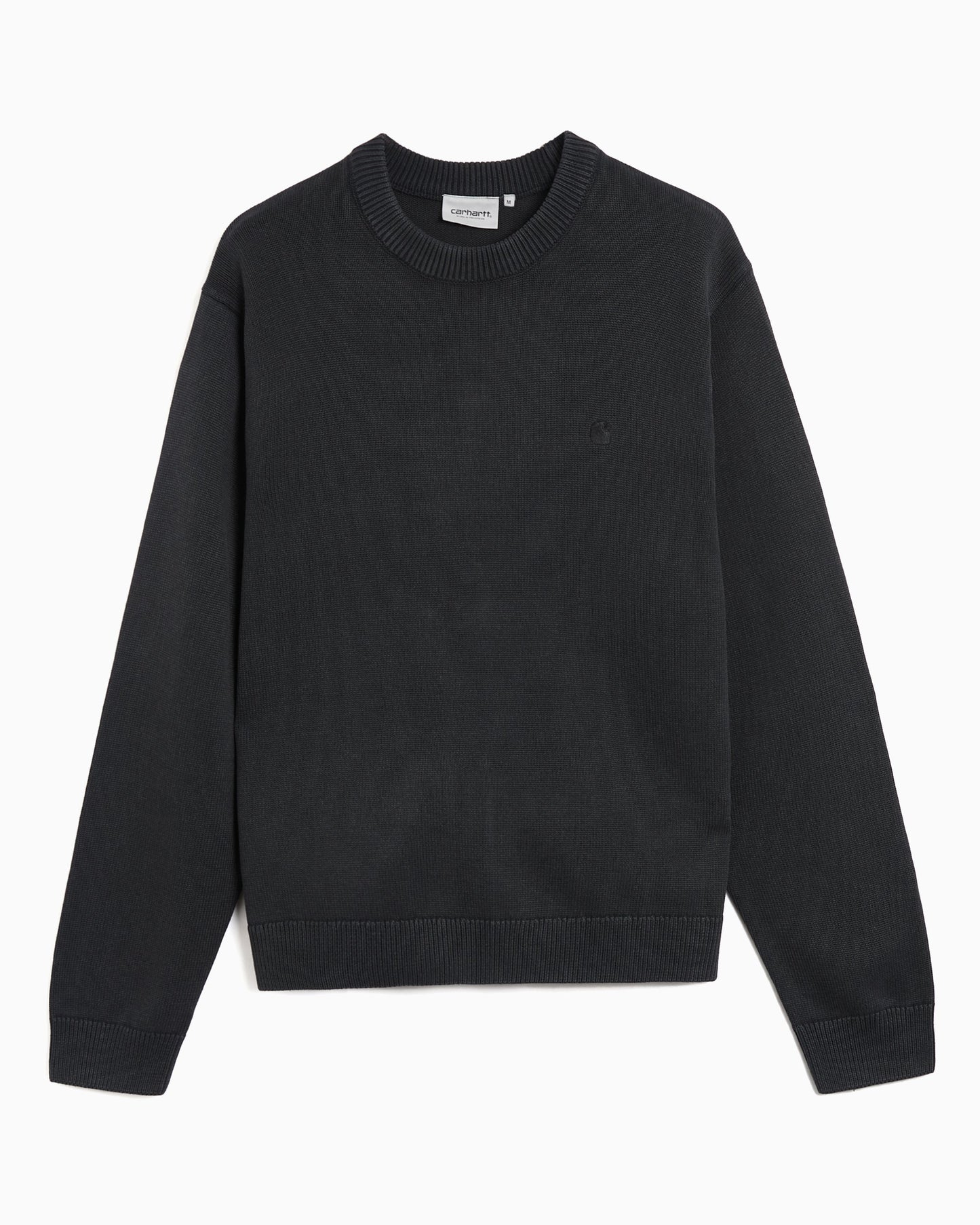 Jersey con logo Carhartt WIP Kori para hombre
