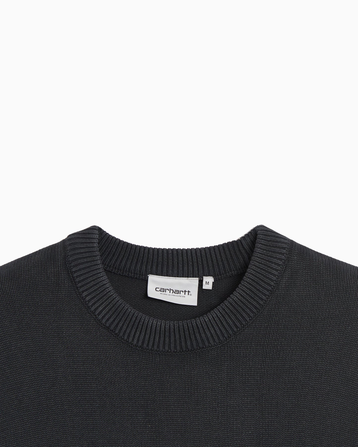 Jersey con logo Carhartt WIP Kori para hombre