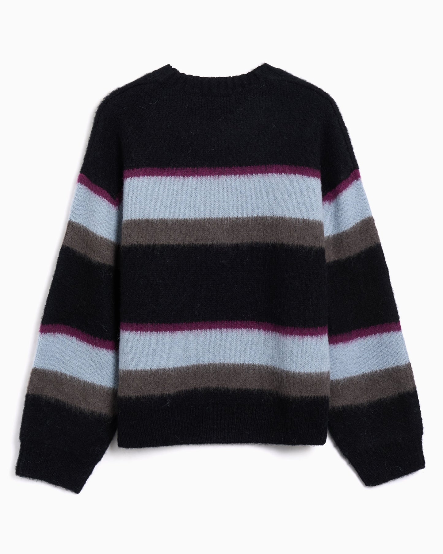 Jersey de rayas Relaxed Carhartt WIP Merlin para mujer