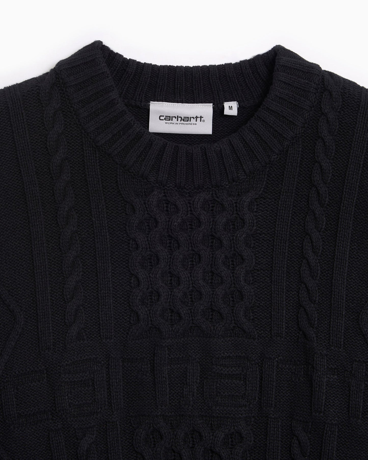 Jersey Carhartt WIP Shawn Unisex