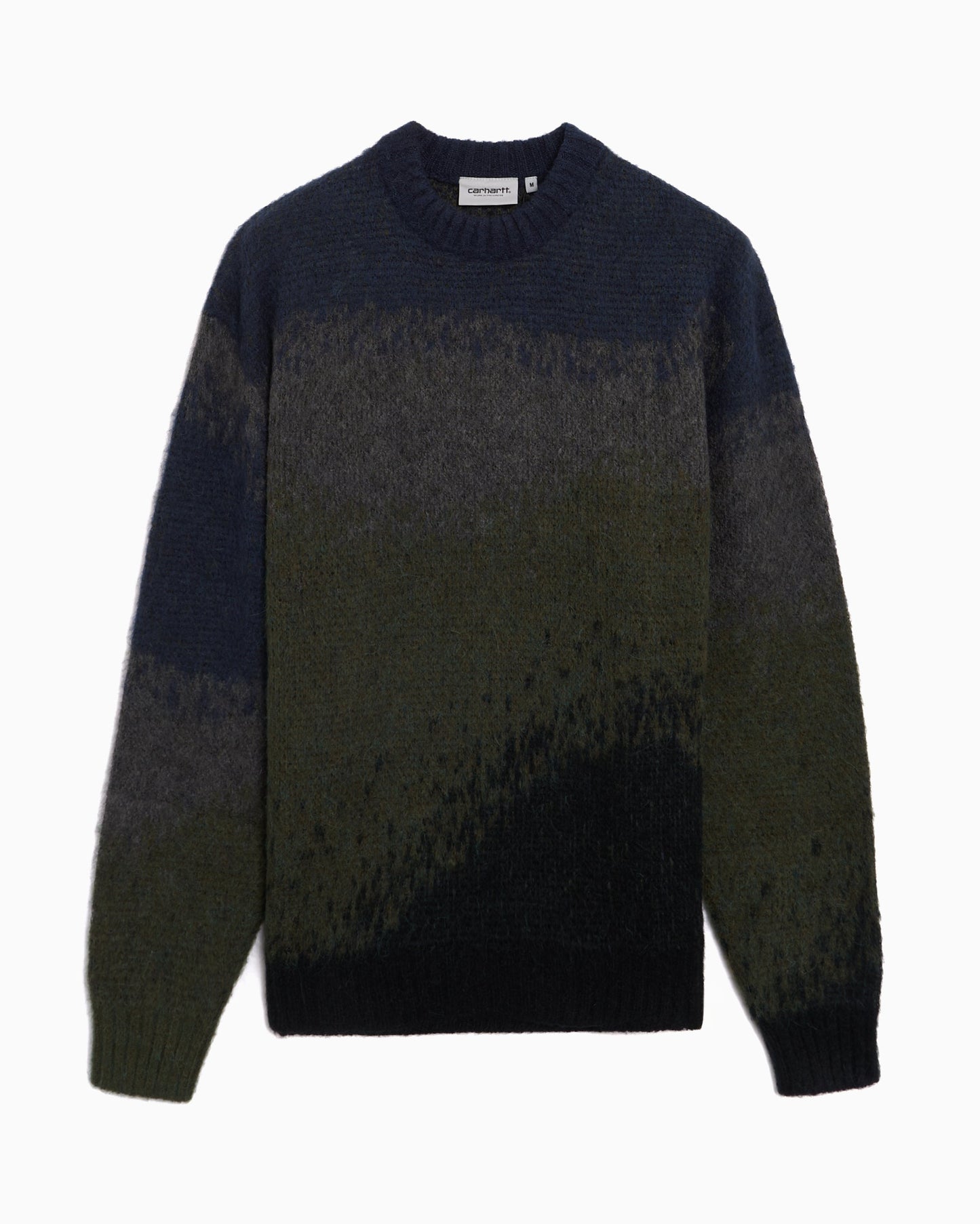 Jersey Relaxed Carhartt WIP Tinley para hombre