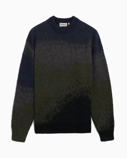 Jersey Relaxed Carhartt WIP Tinley para hombre
