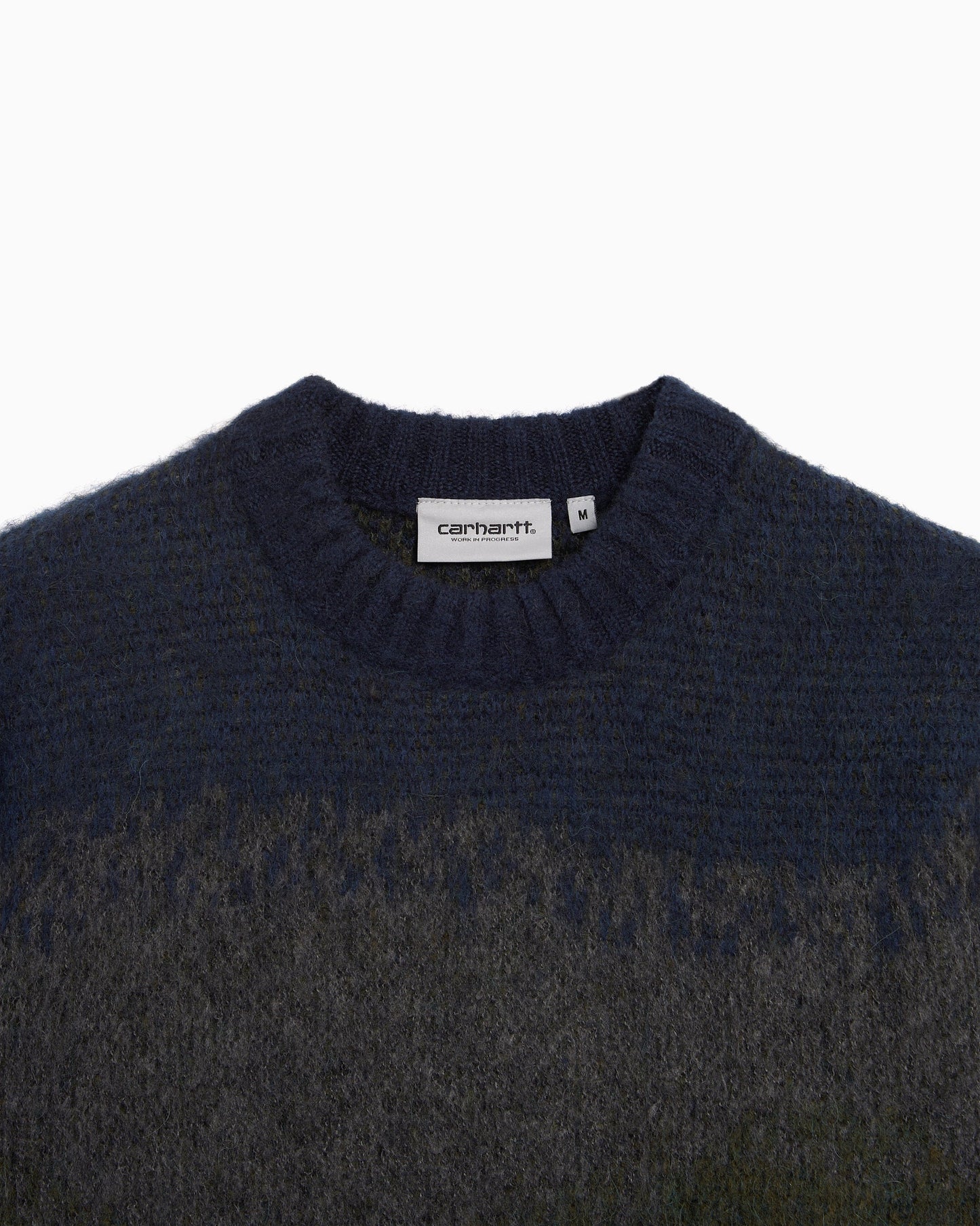 Jersey Relaxed Carhartt WIP Tinley para hombre