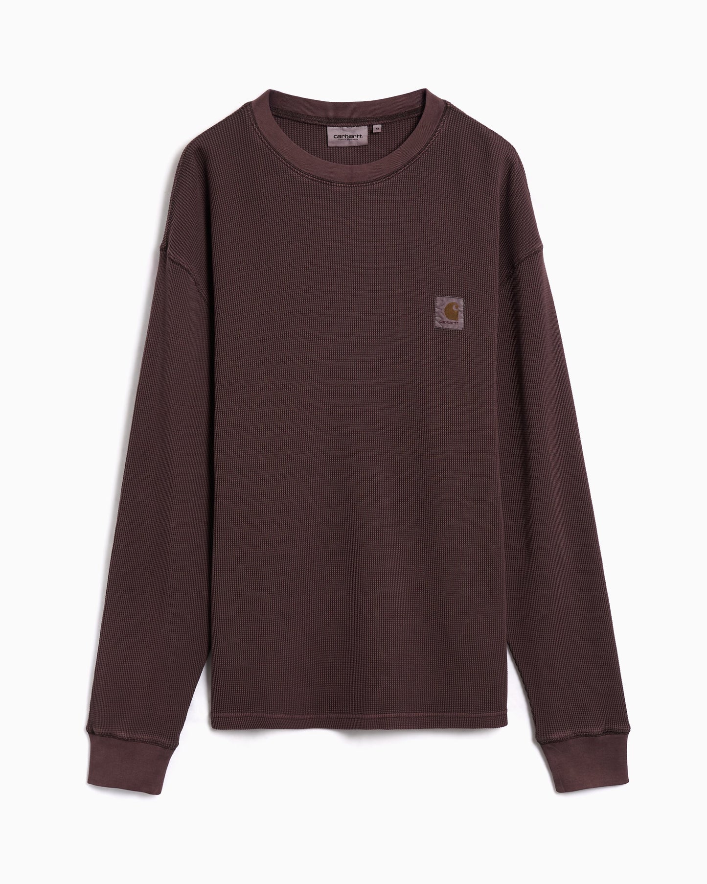 Jersey Relaxed Carhartt WIP Vista Waffle Unisex