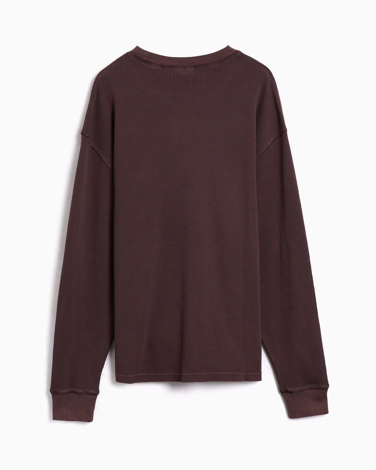 Jersey Relaxed Carhartt WIP Vista Waffle Unisex
