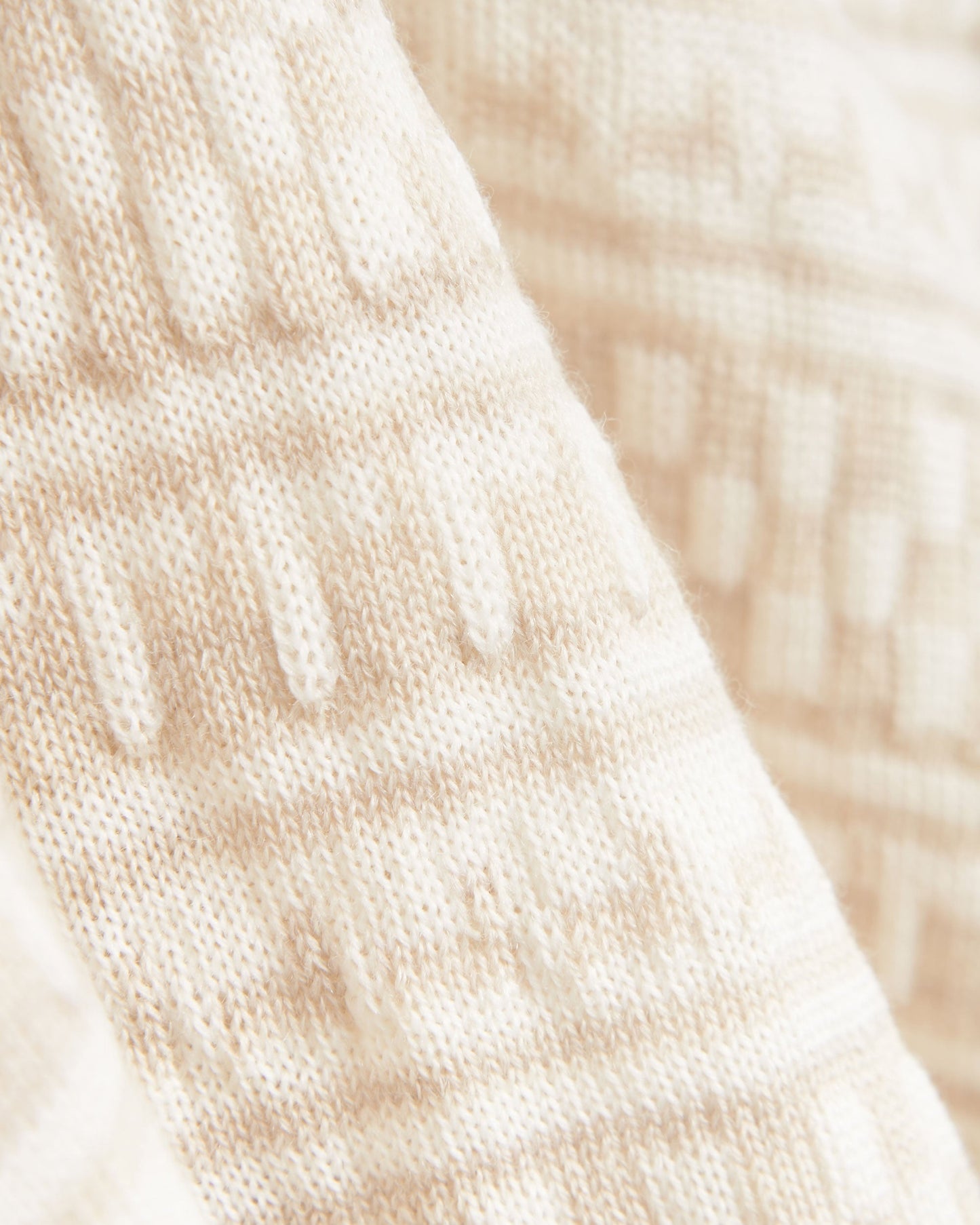 Jersey Comme Des Garçons Shirt Men's Knit Sweater para hombre