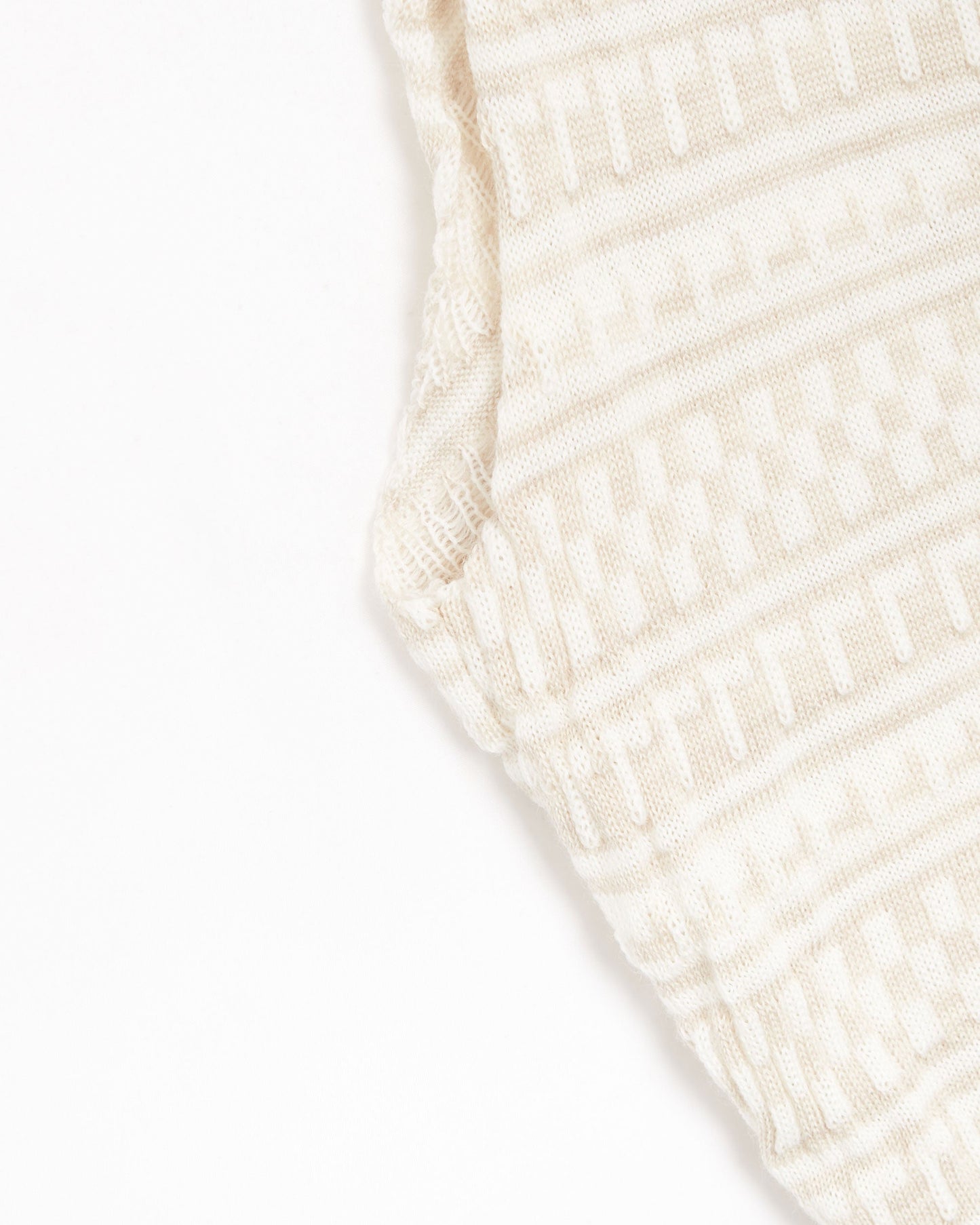 Jersey Comme Des Garçons Shirt Men's Knit Sweater para hombre