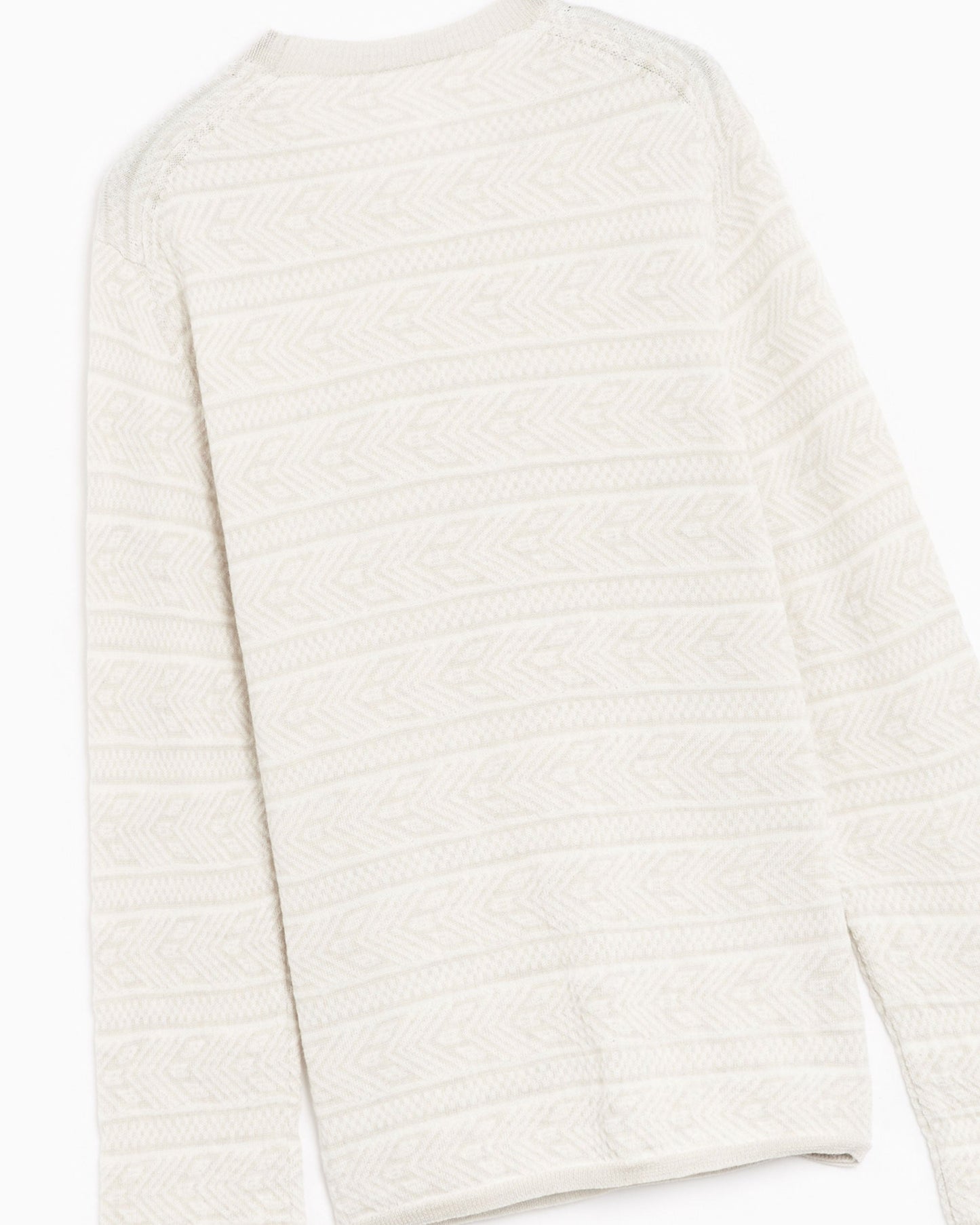 Jersey Comme Des Garçons Shirt Men's Knit Sweater para hombre