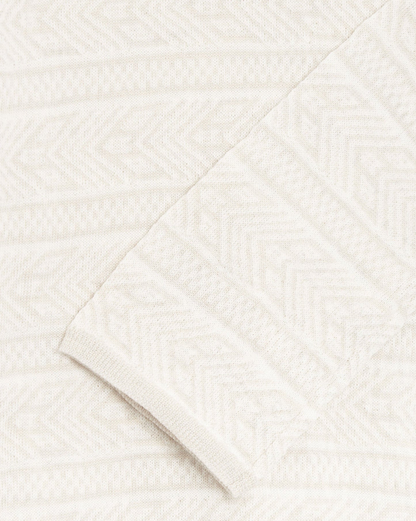 Jersey Comme Des Garçons Shirt Men's Knit Sweater para hombre
