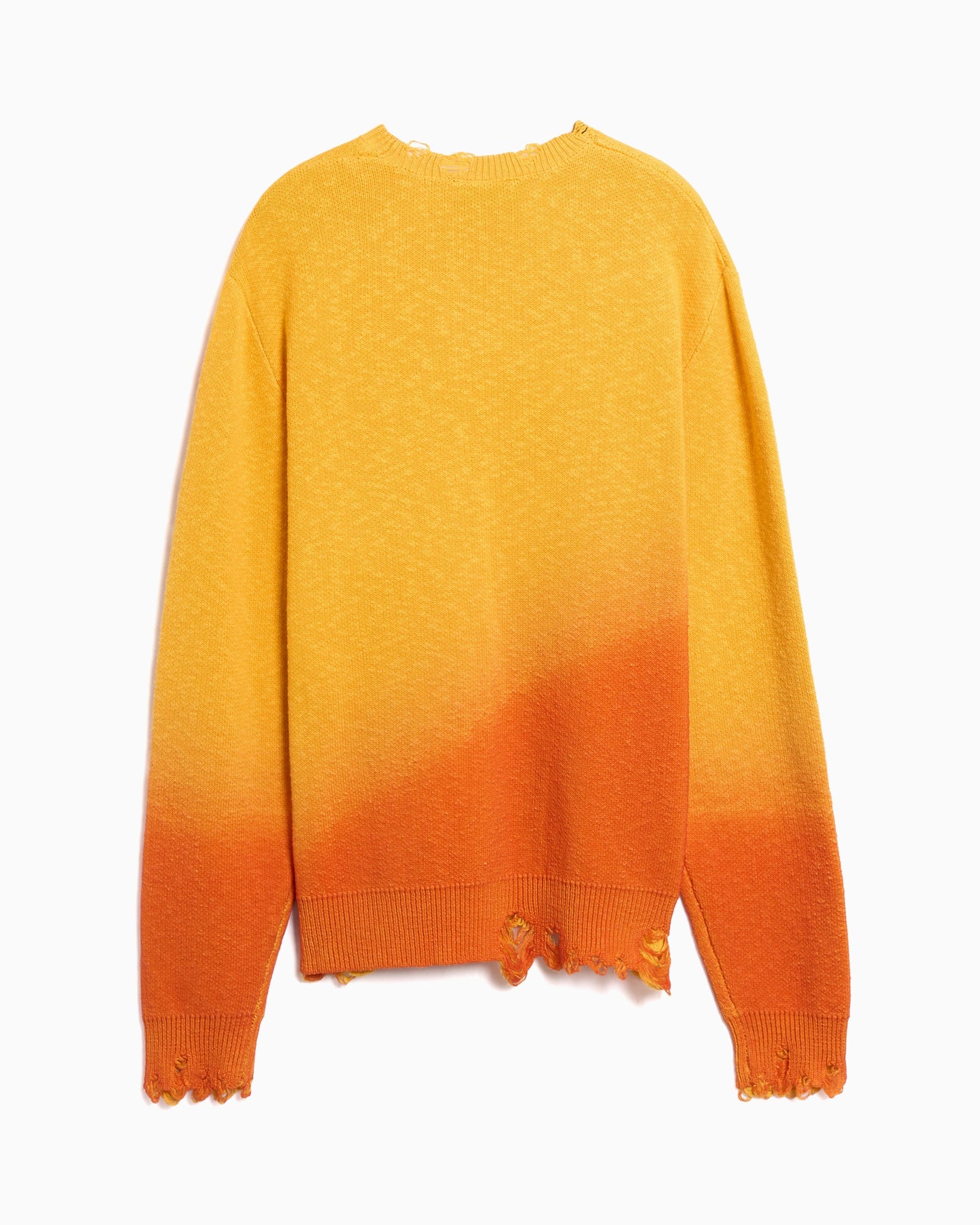 Jersey Relaxed Dime MTL Cat Knit para hombre