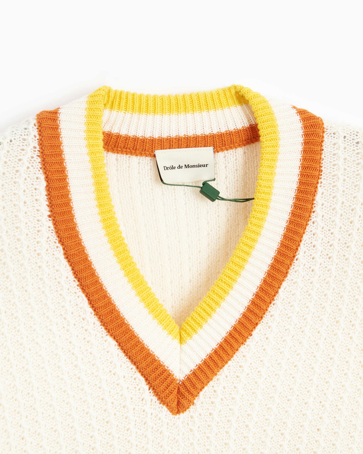 Jersey Drôle de Monsieur Cricket Men's Sweater para hombre