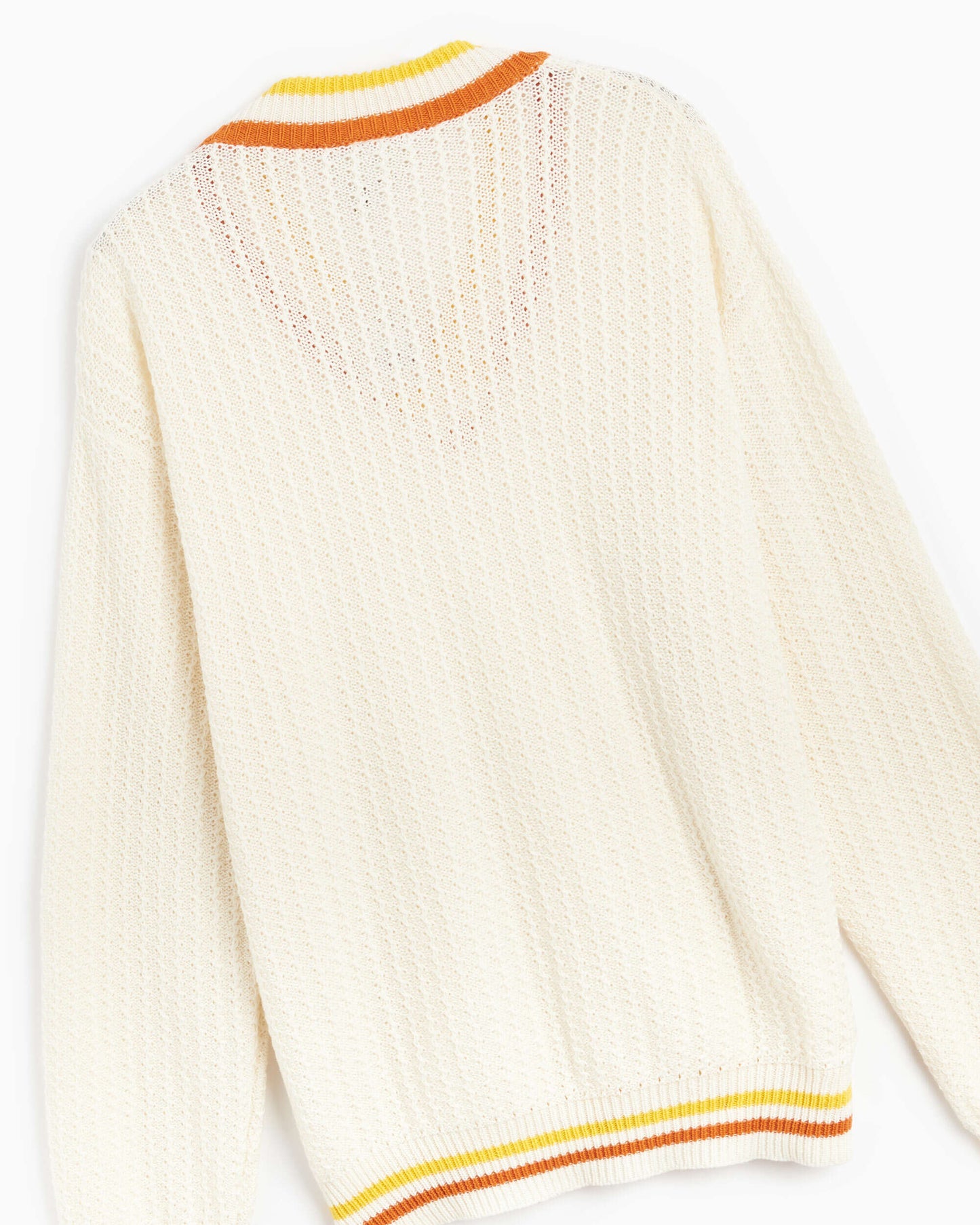 Jersey Drôle de Monsieur Cricket Men's Sweater para hombre