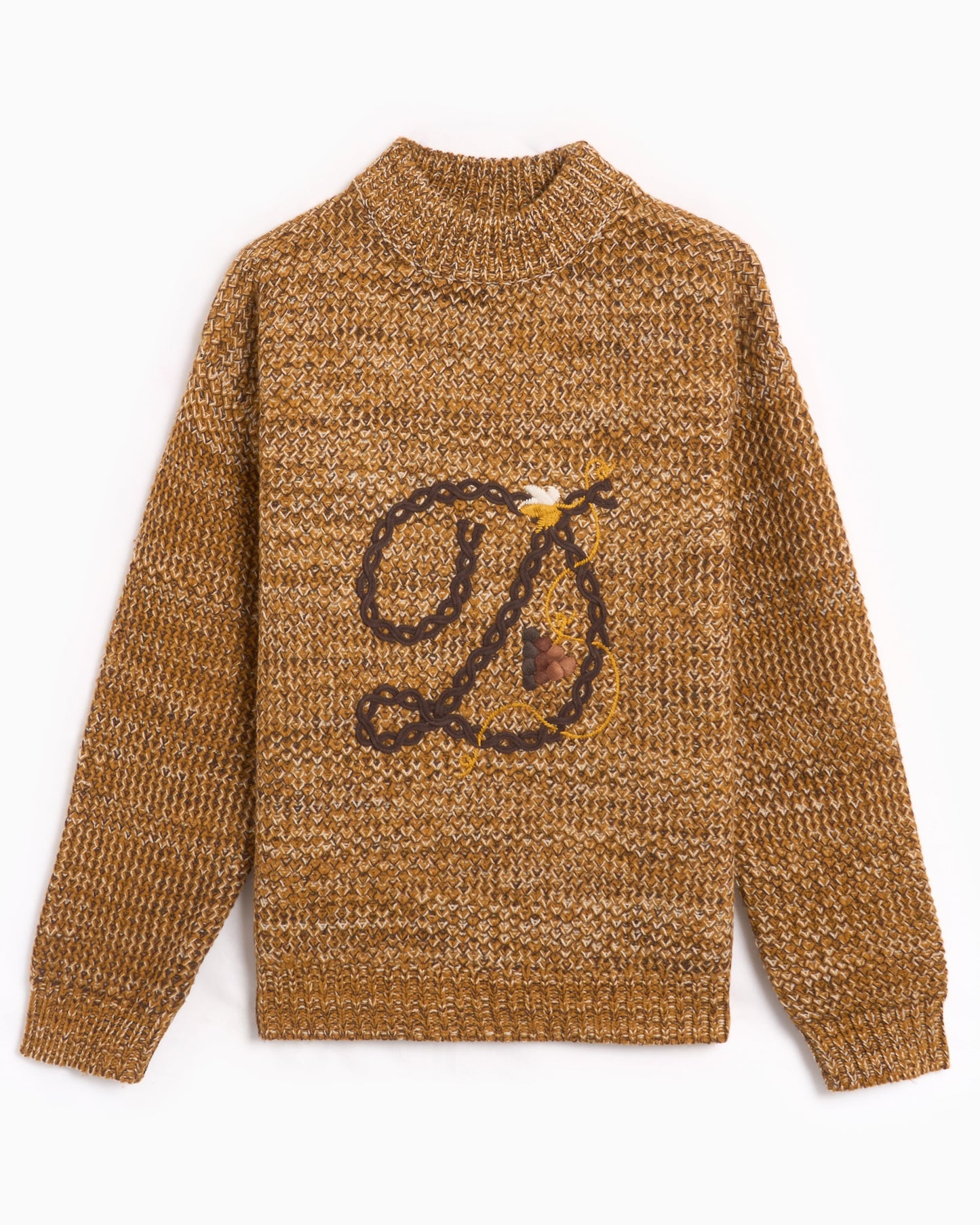 Jersey Drôle de Monsieur D Men's Sweater para hombre