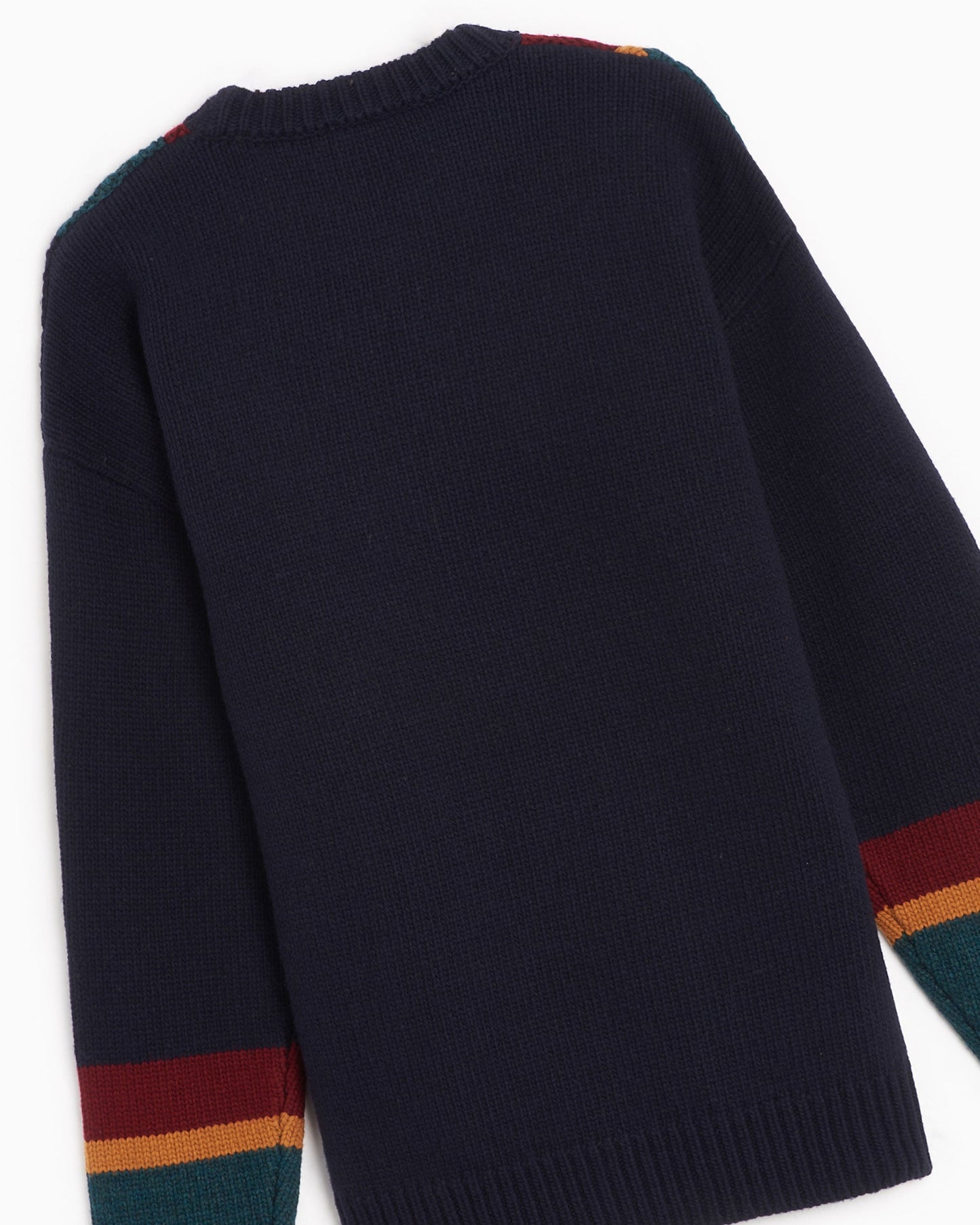 Jersey Drôle de Monsieur Men's Sweater para hombre