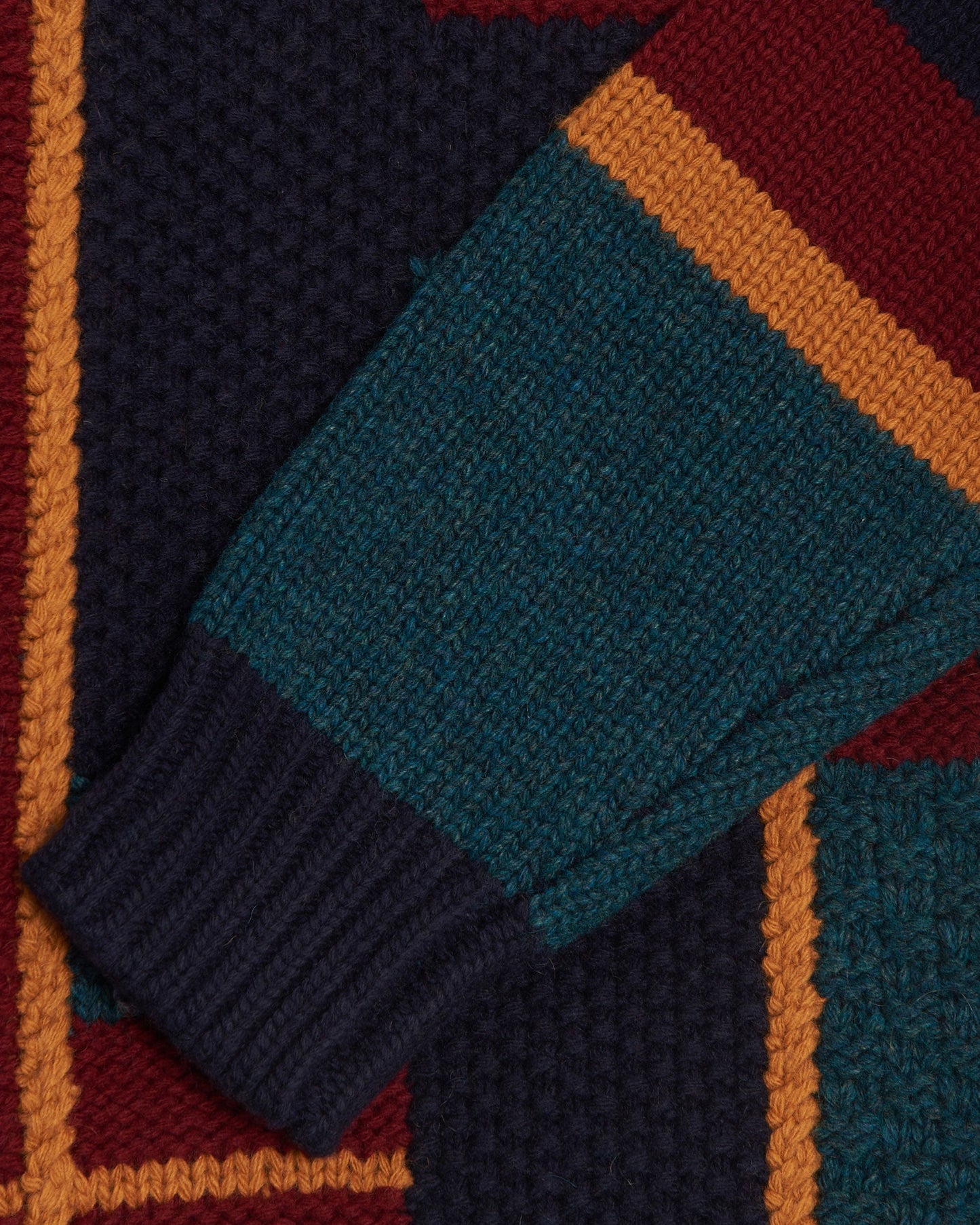 Jersey Drôle de Monsieur Men's Sweater para hombre