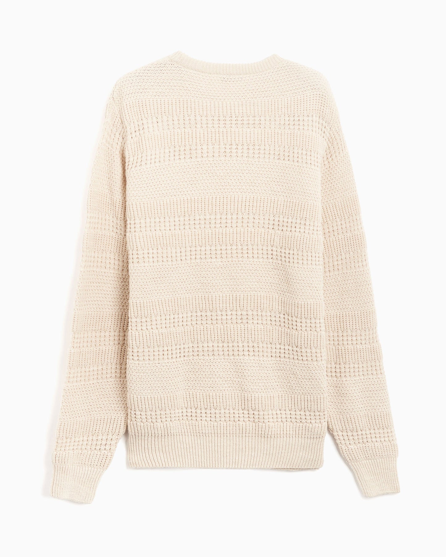 Jersey Edmmond Studios Men's Watering Knit Sweater para hombre