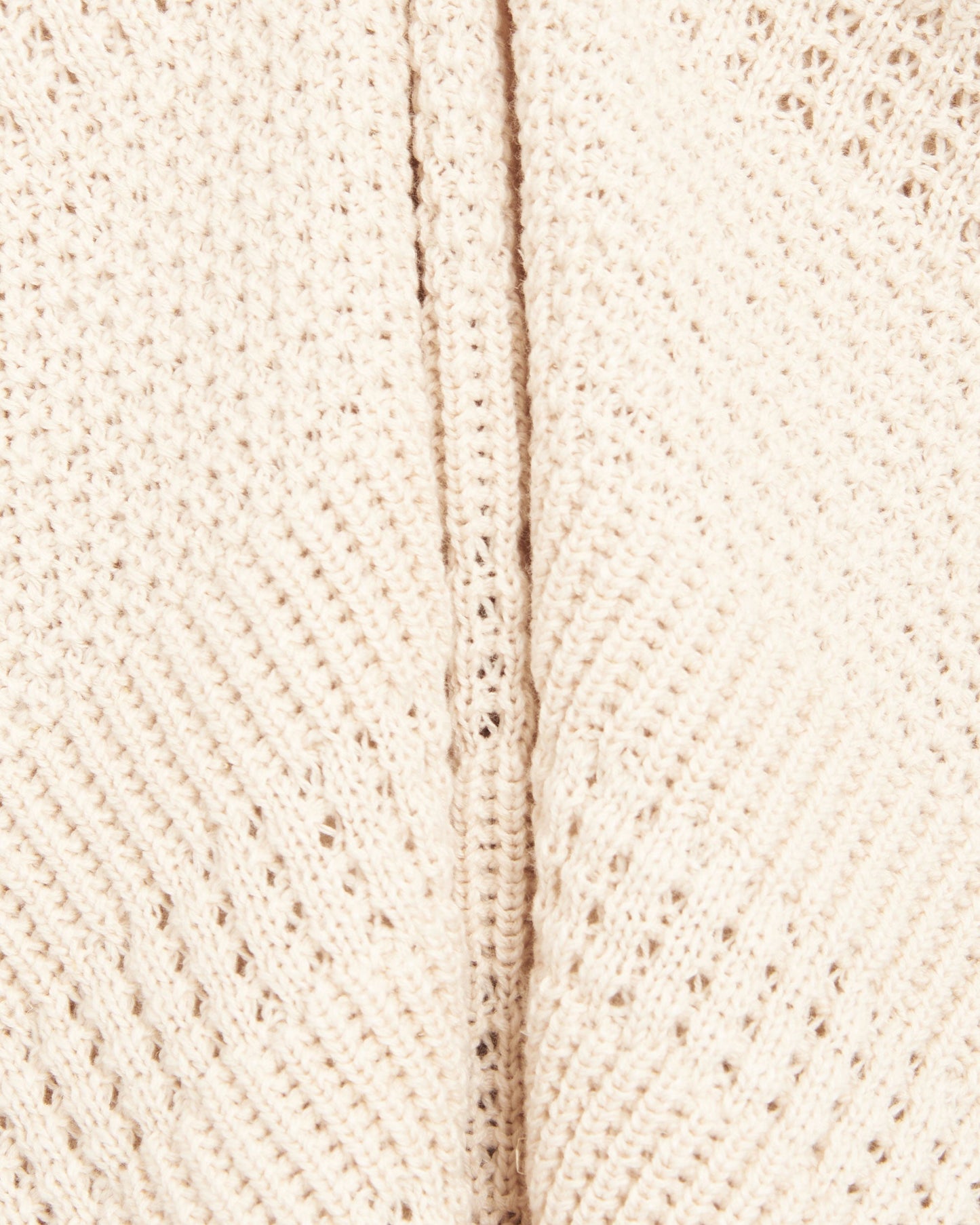 Jersey Edmmond Studios Men's Watering Knit Sweater para hombre