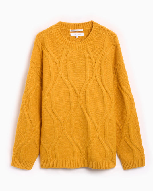 Jersey Relaxed F/CE.® F/CE. Cabstrech Men's Knit Sweater para hombre