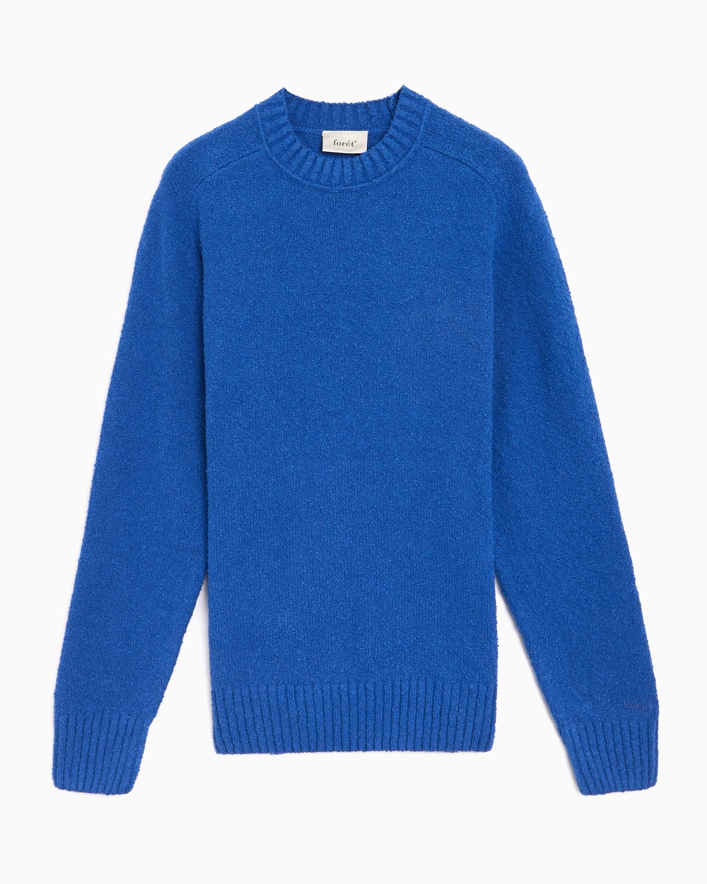 Jersey forét Leaf para hombre