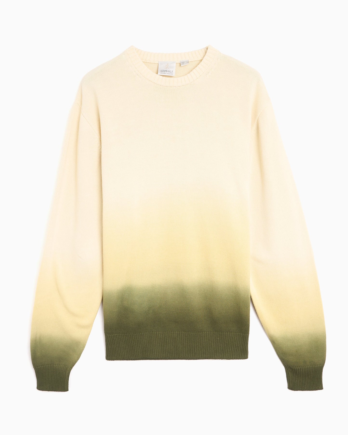 Jersey Relaxed Gramicci Sun Fade para hombre