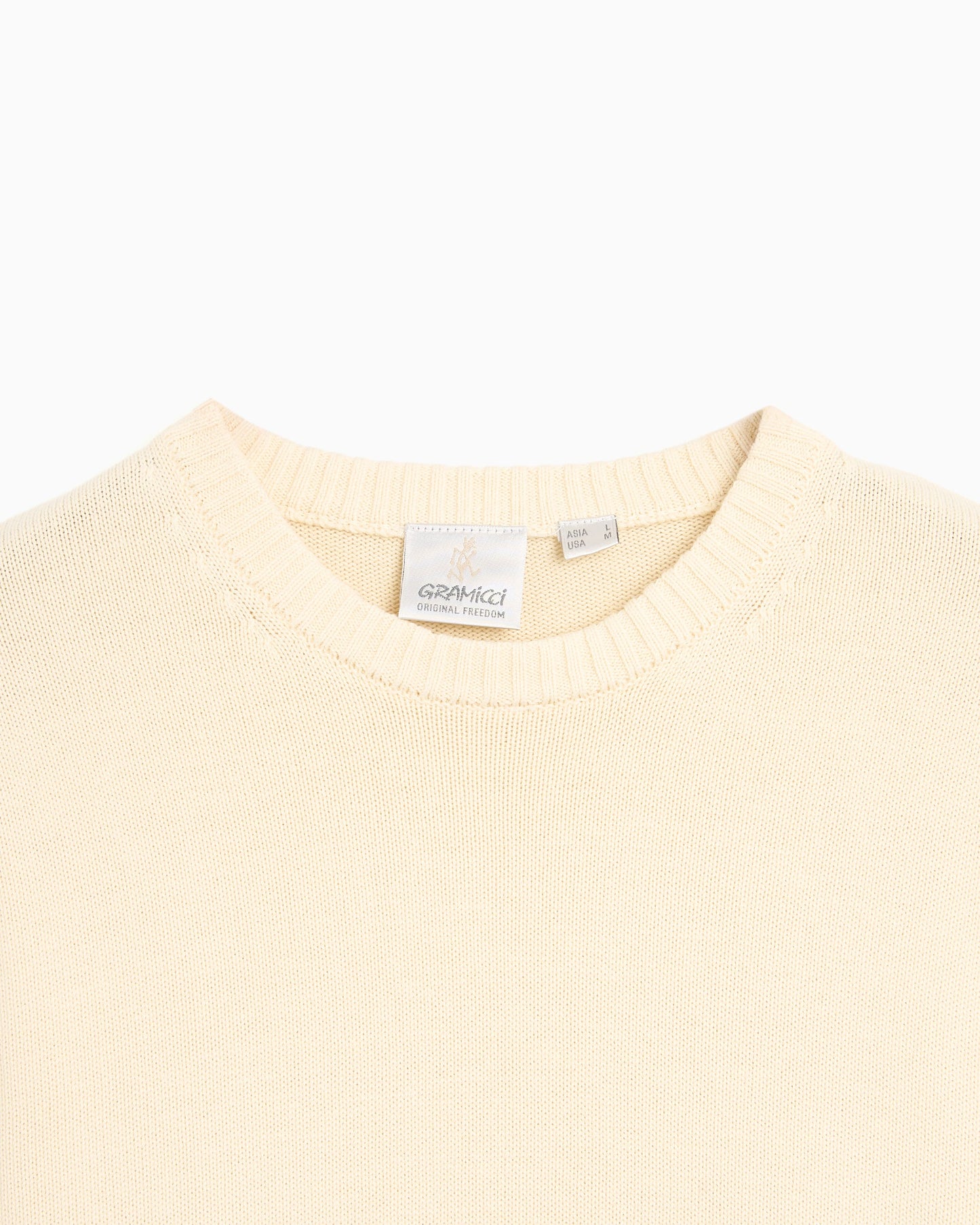 Jersey Relaxed Gramicci Sun Fade para hombre