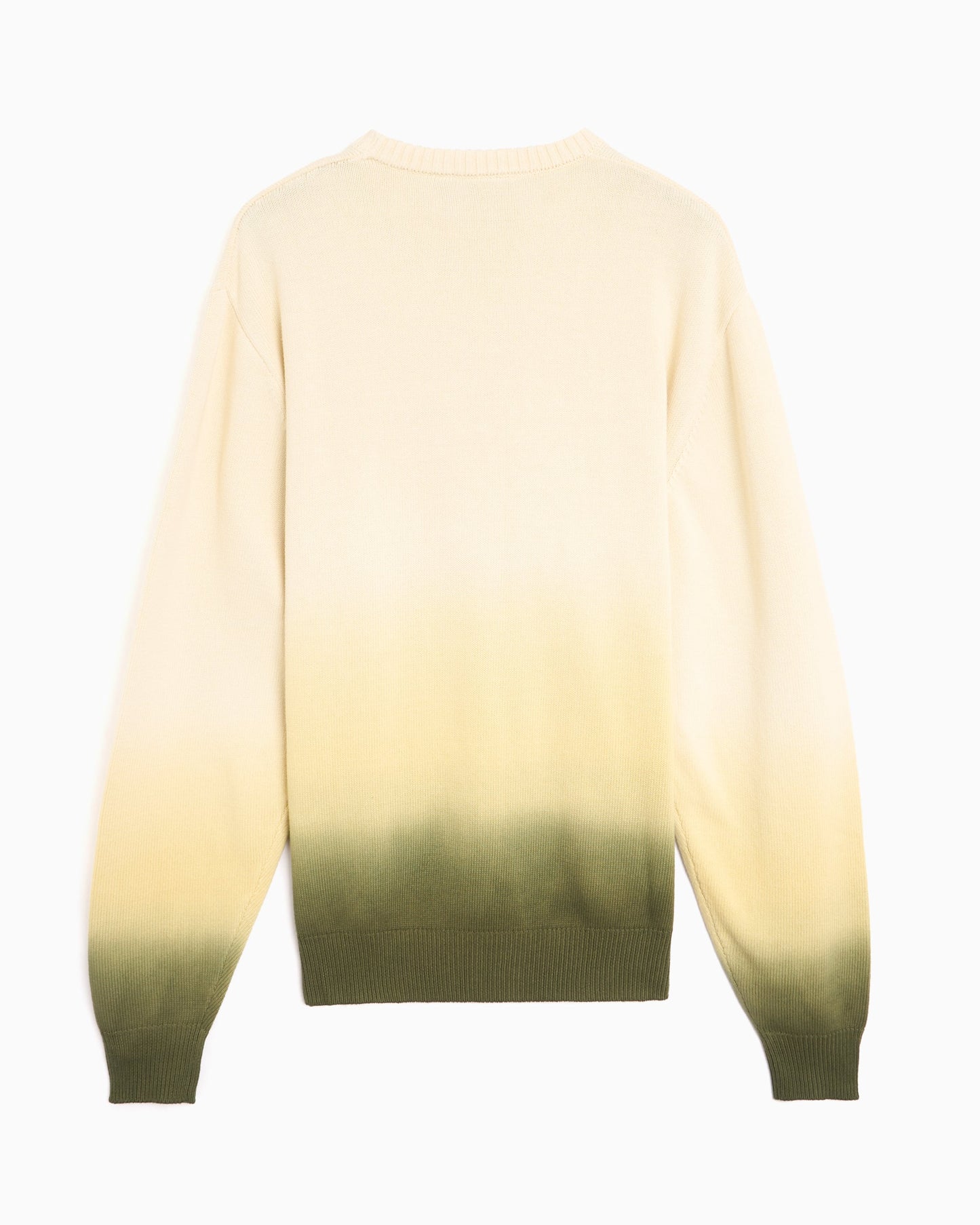 Jersey Relaxed Gramicci Sun Fade para hombre