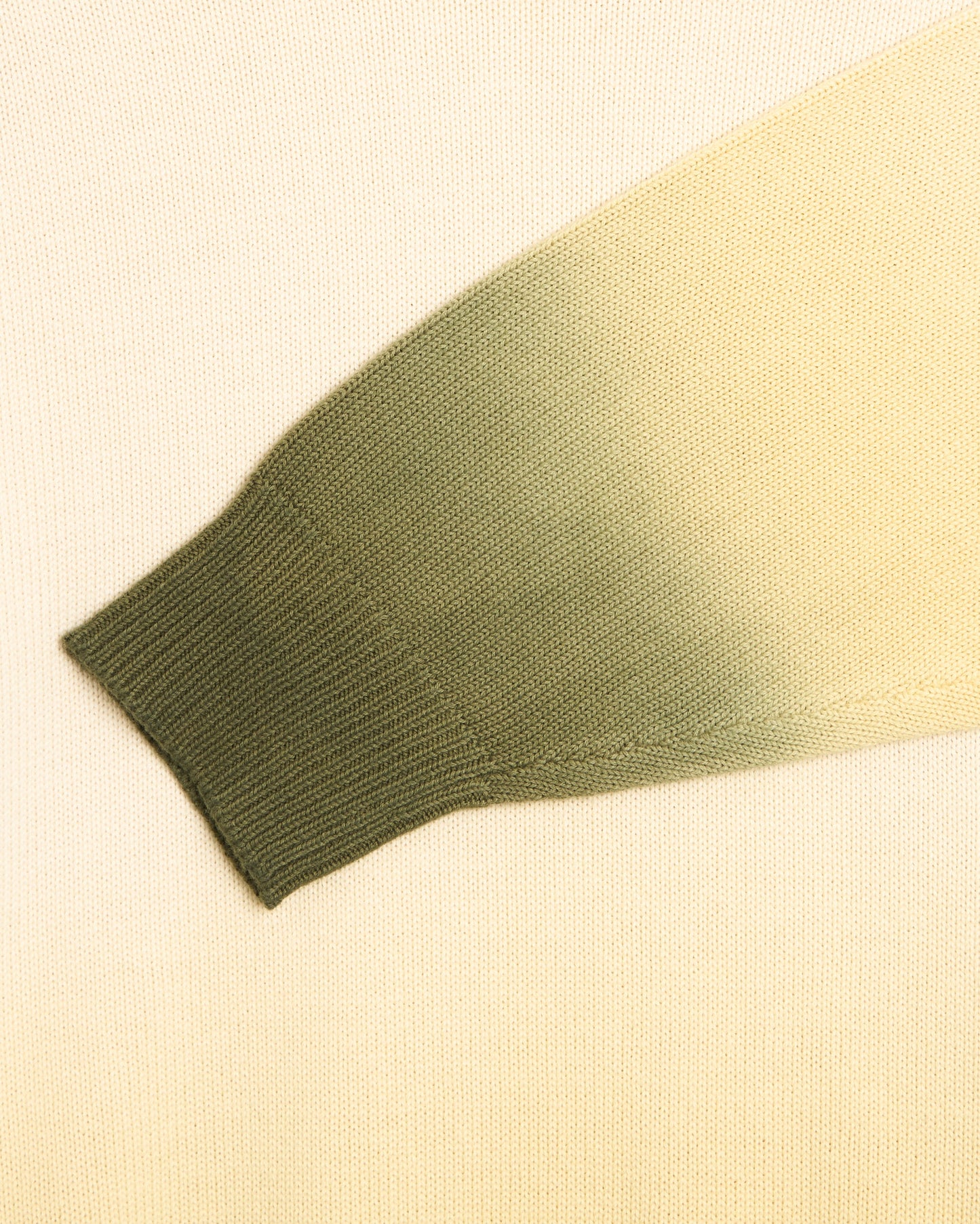 Jersey Relaxed Gramicci Sun Fade para hombre