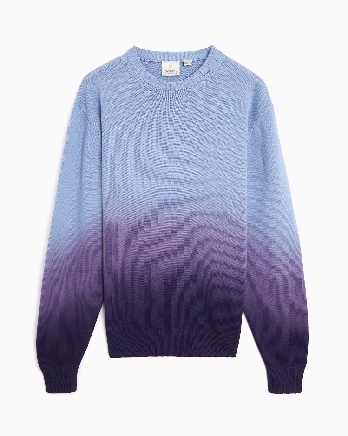 Jersey Relaxed Gramicci Sun Fade para hombre