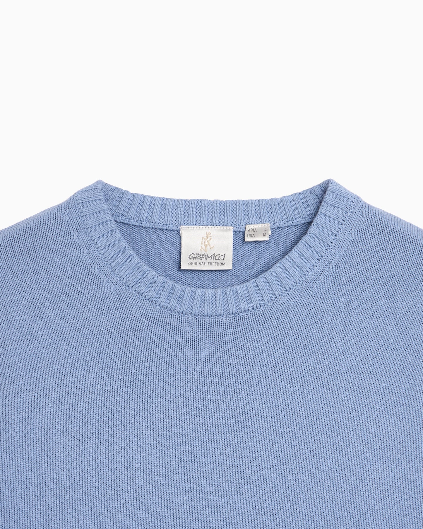 Jersey Relaxed Gramicci Sun Fade para hombre