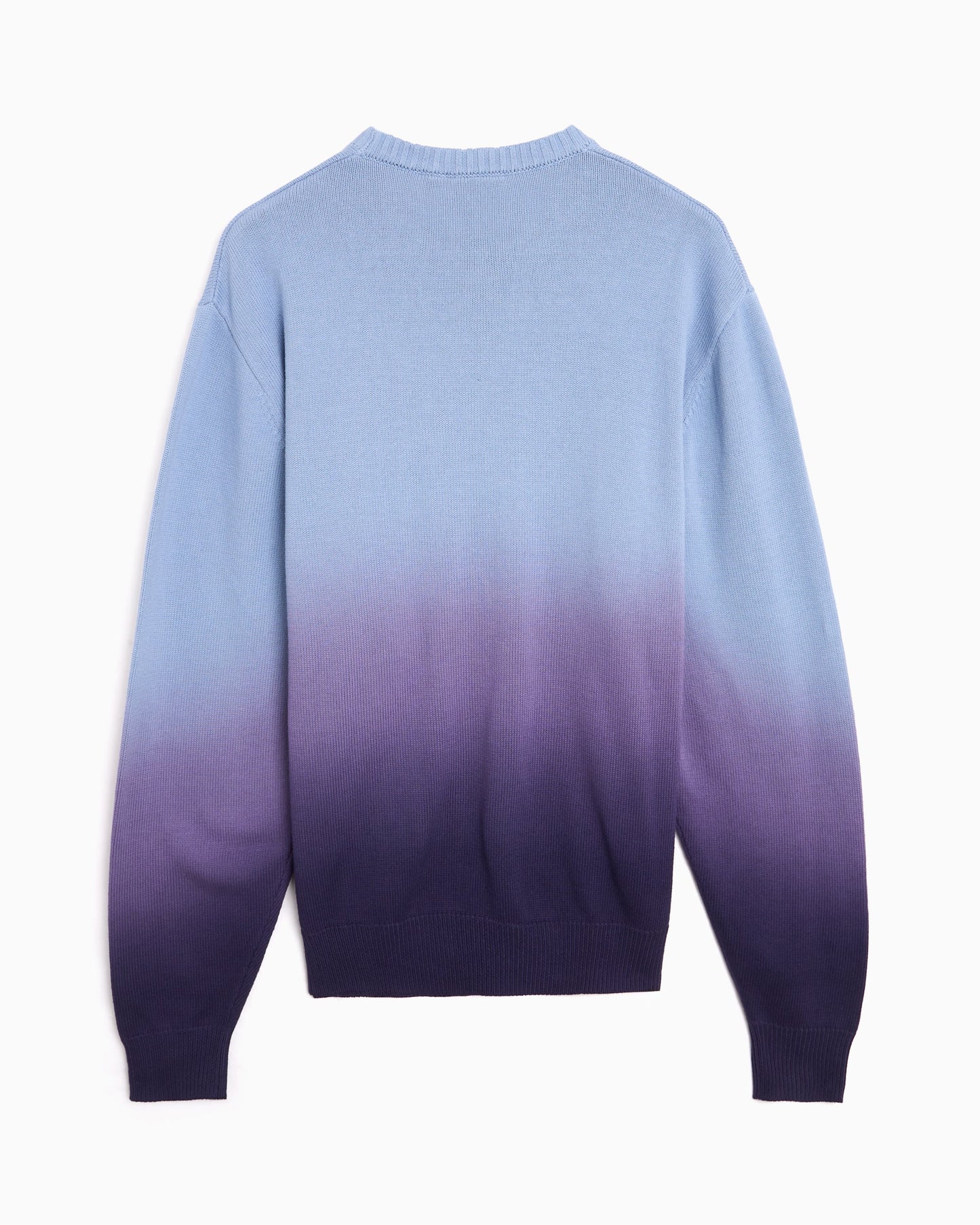 Jersey Relaxed Gramicci Sun Fade para hombre