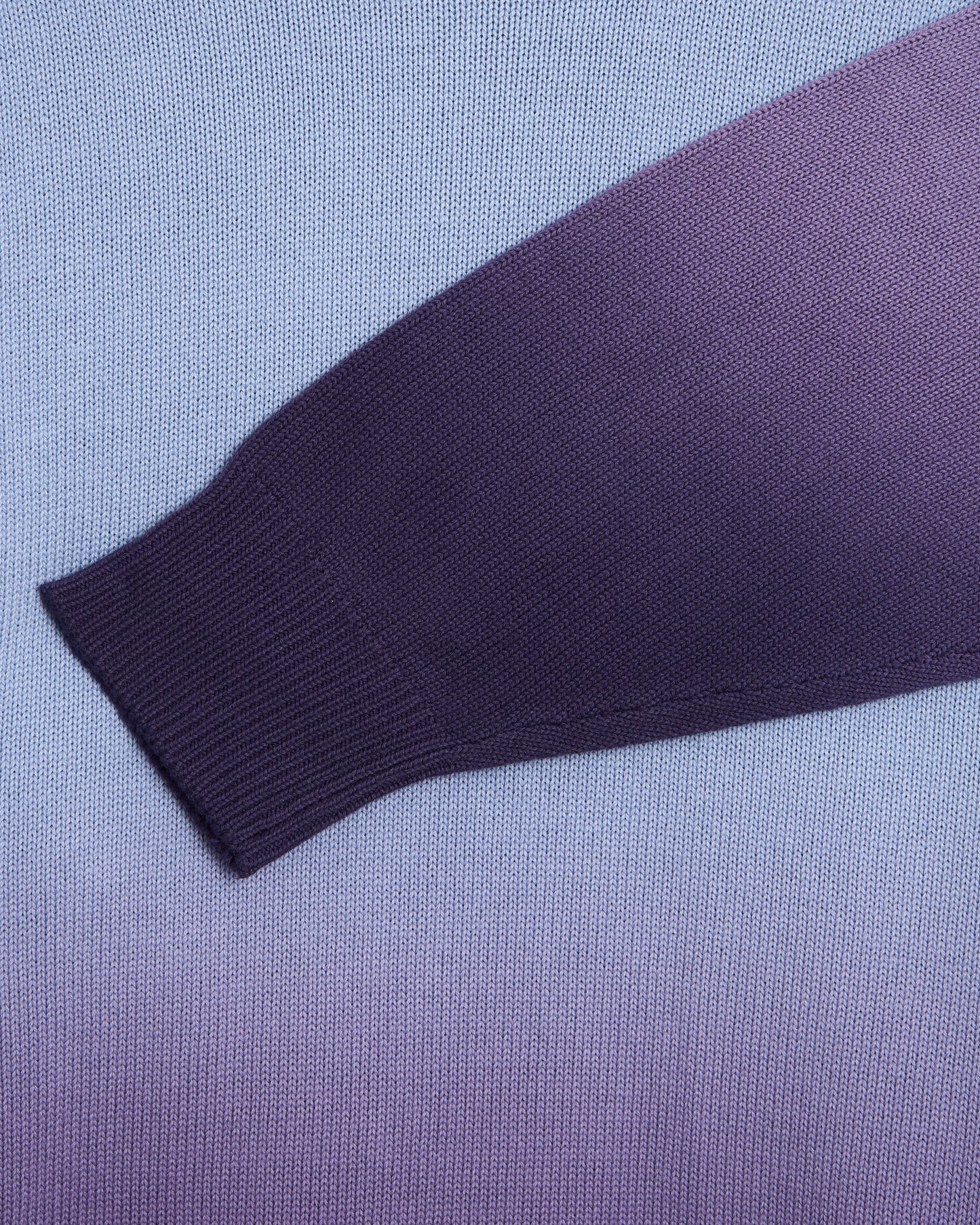 Jersey Relaxed Gramicci Sun Fade para hombre