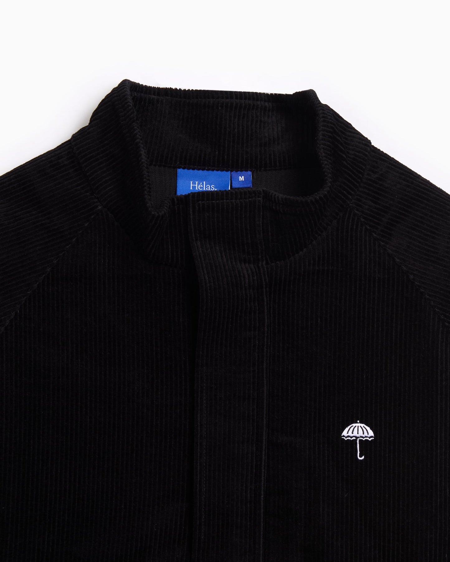 Jersey Media cremallera Hélas. Classic para hombre