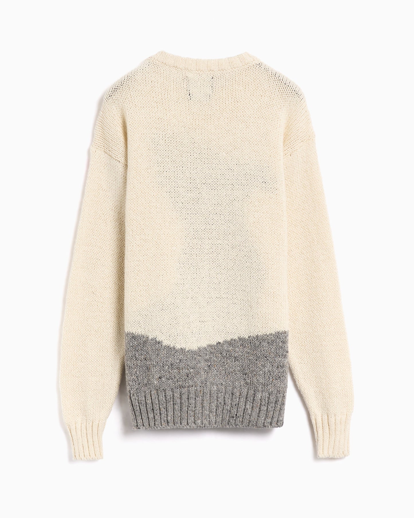 Jersey con gráfico Relaxed Howlin' My New Best Friend para hombre