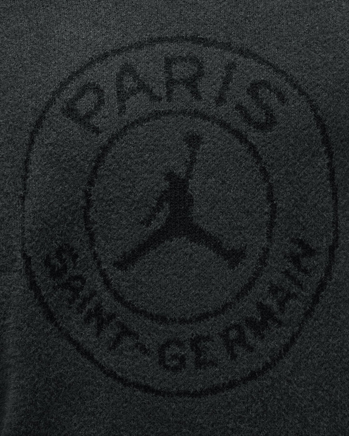 Jersey Relaxed Jordan x PSG Knitted para hombre