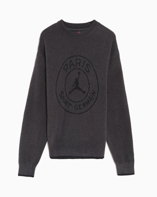 Jersey Relaxed Jordan x PSG Knitted para hombre
