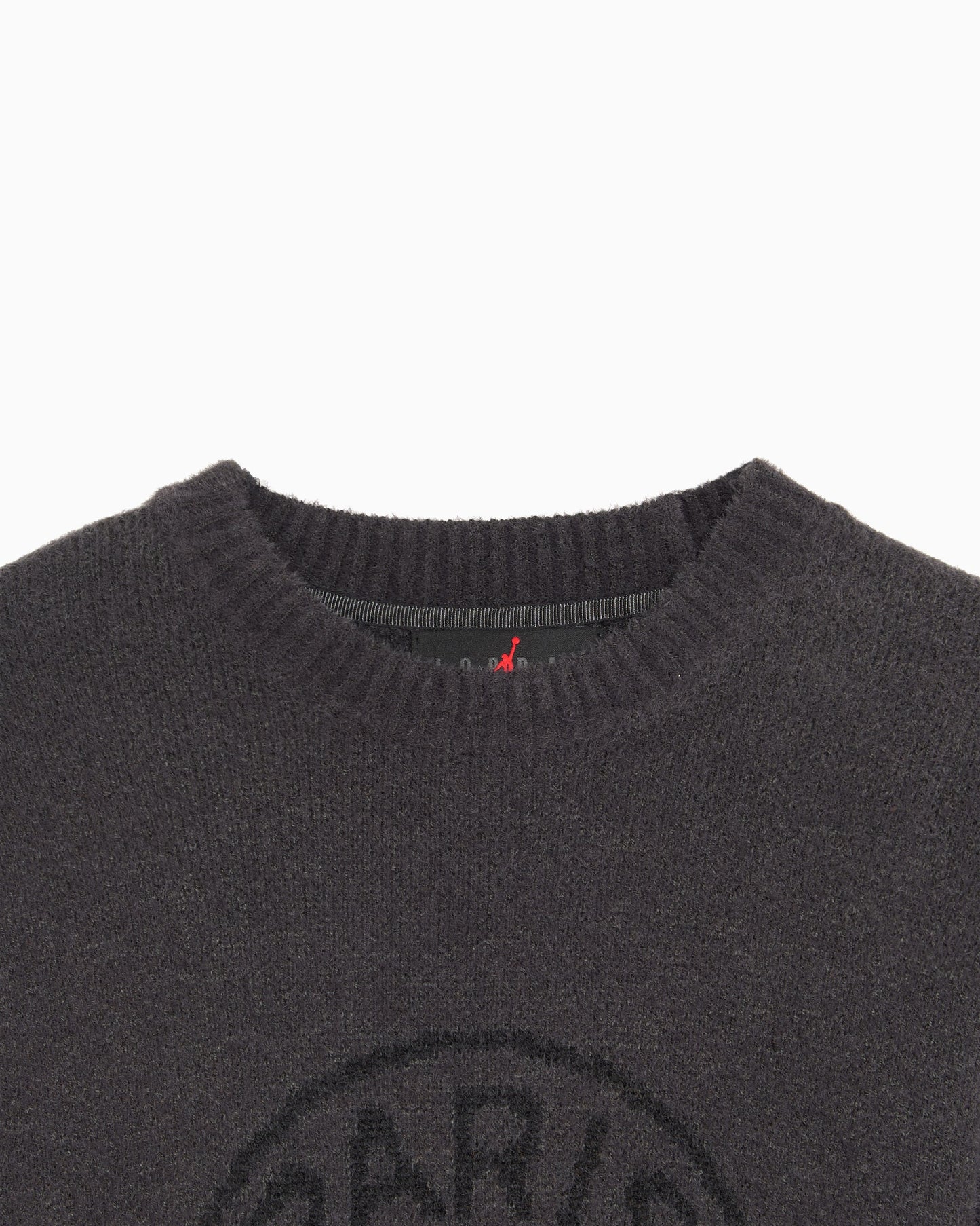 Jersey Relaxed Jordan x PSG Knitted para hombre