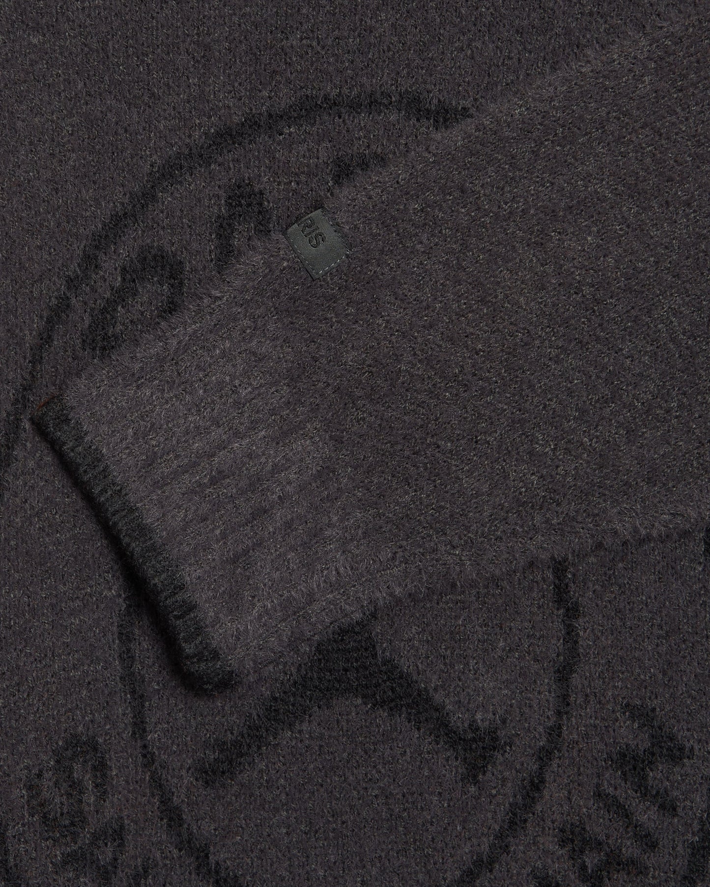 Jersey Relaxed Jordan x PSG Knitted para hombre