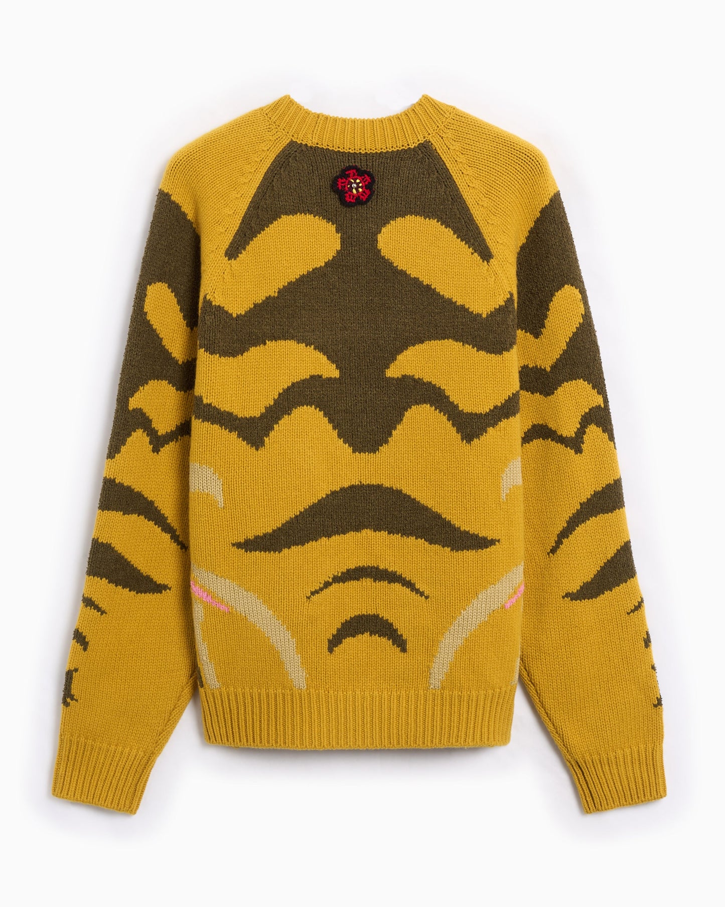Jersey con gráfico Kenzo Pachinko para hombre