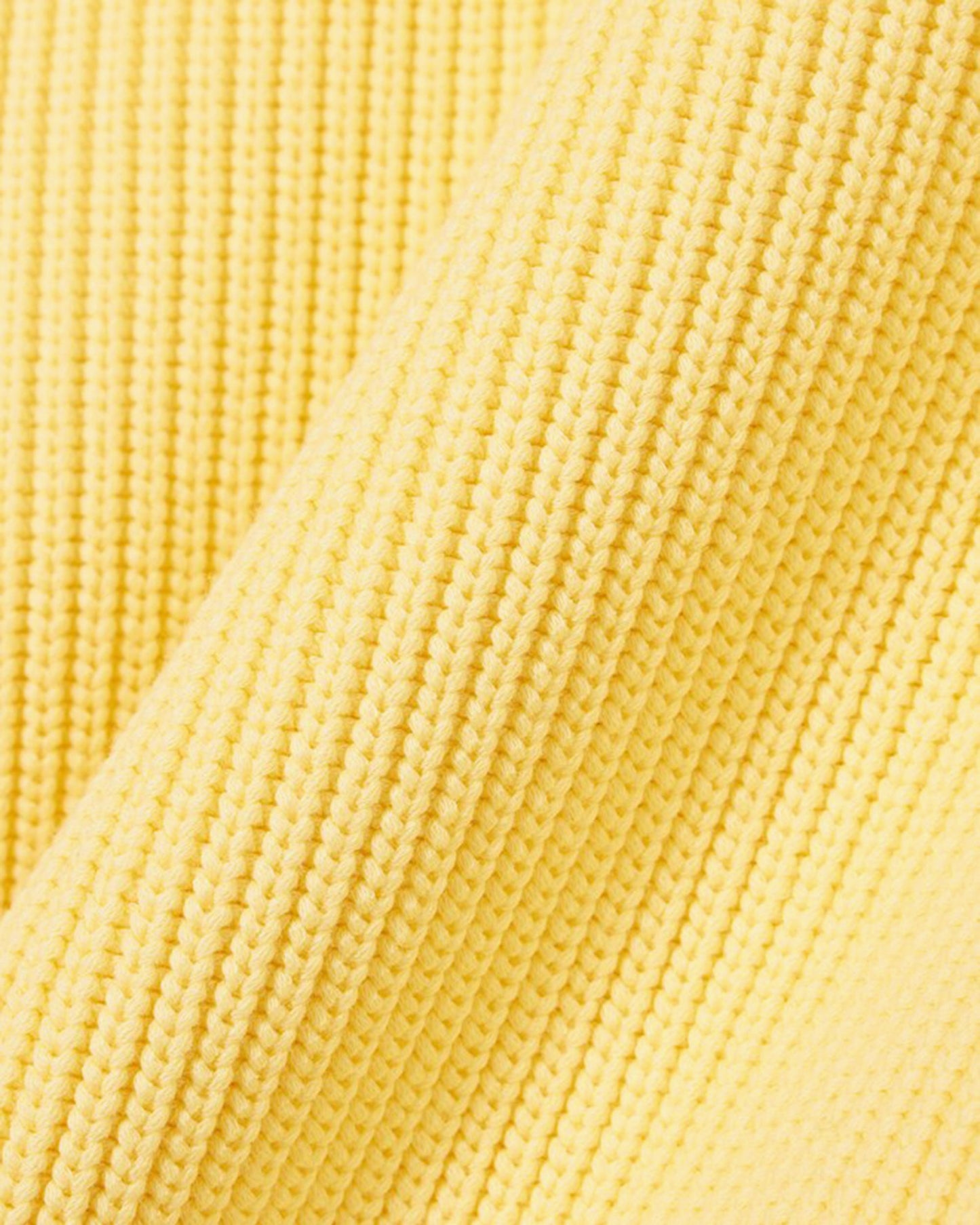 Jersey Relaxed de cuello redondo Lacoste para mujer