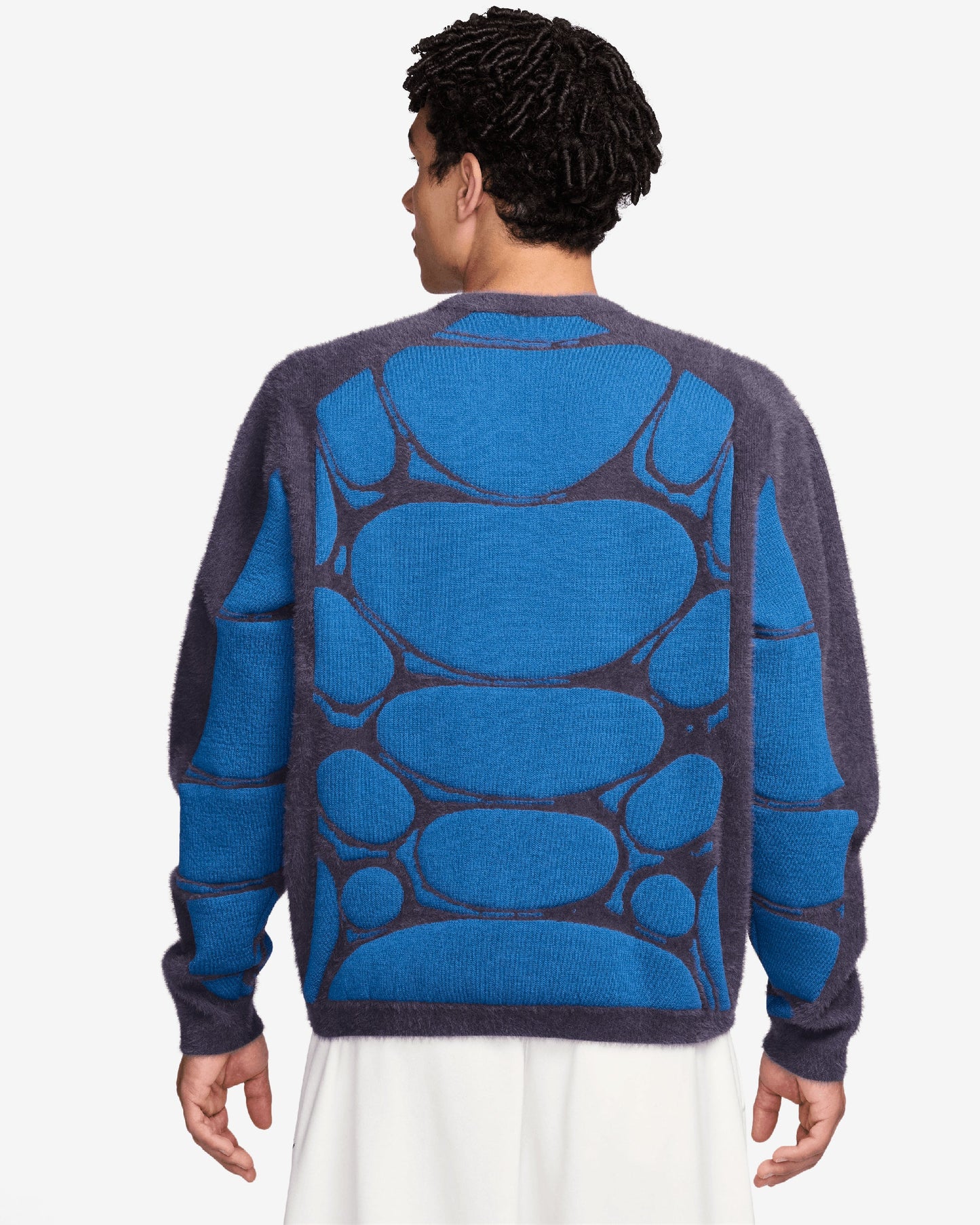 Jersey con gráfico Relaxed Nike Project F.R.O.G. Jelly Cage para hombre